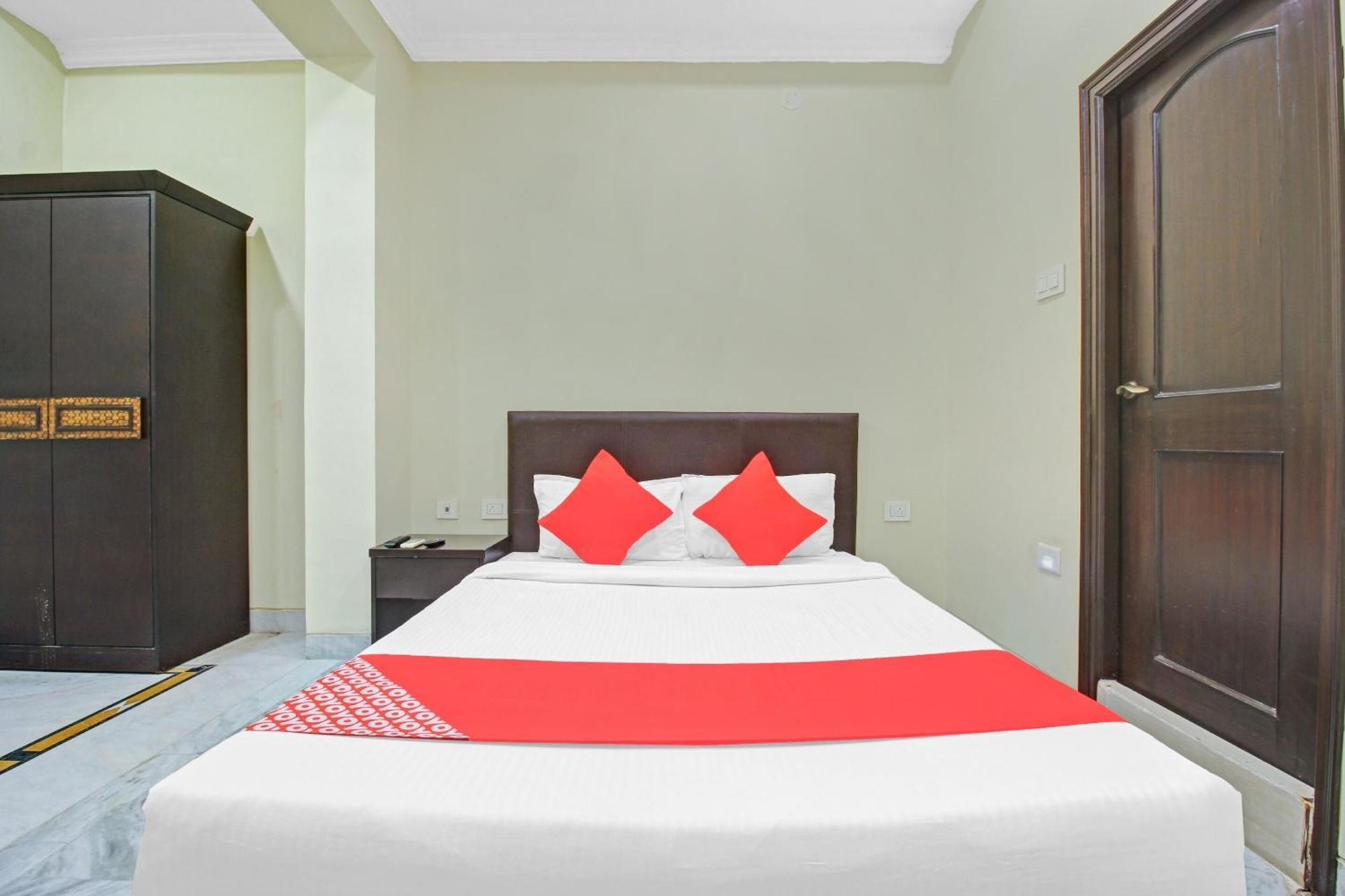 Hotel O Residency