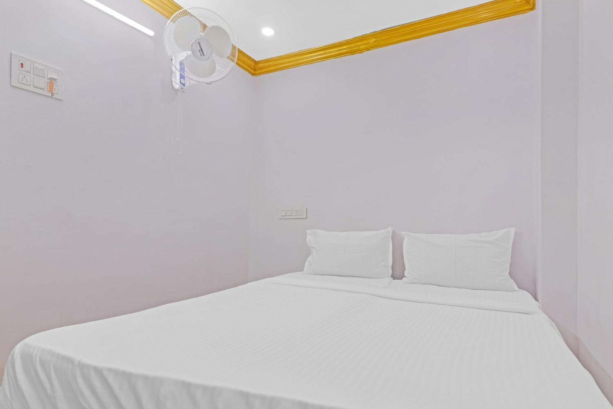 Hotel O V Guest Near Central 3*