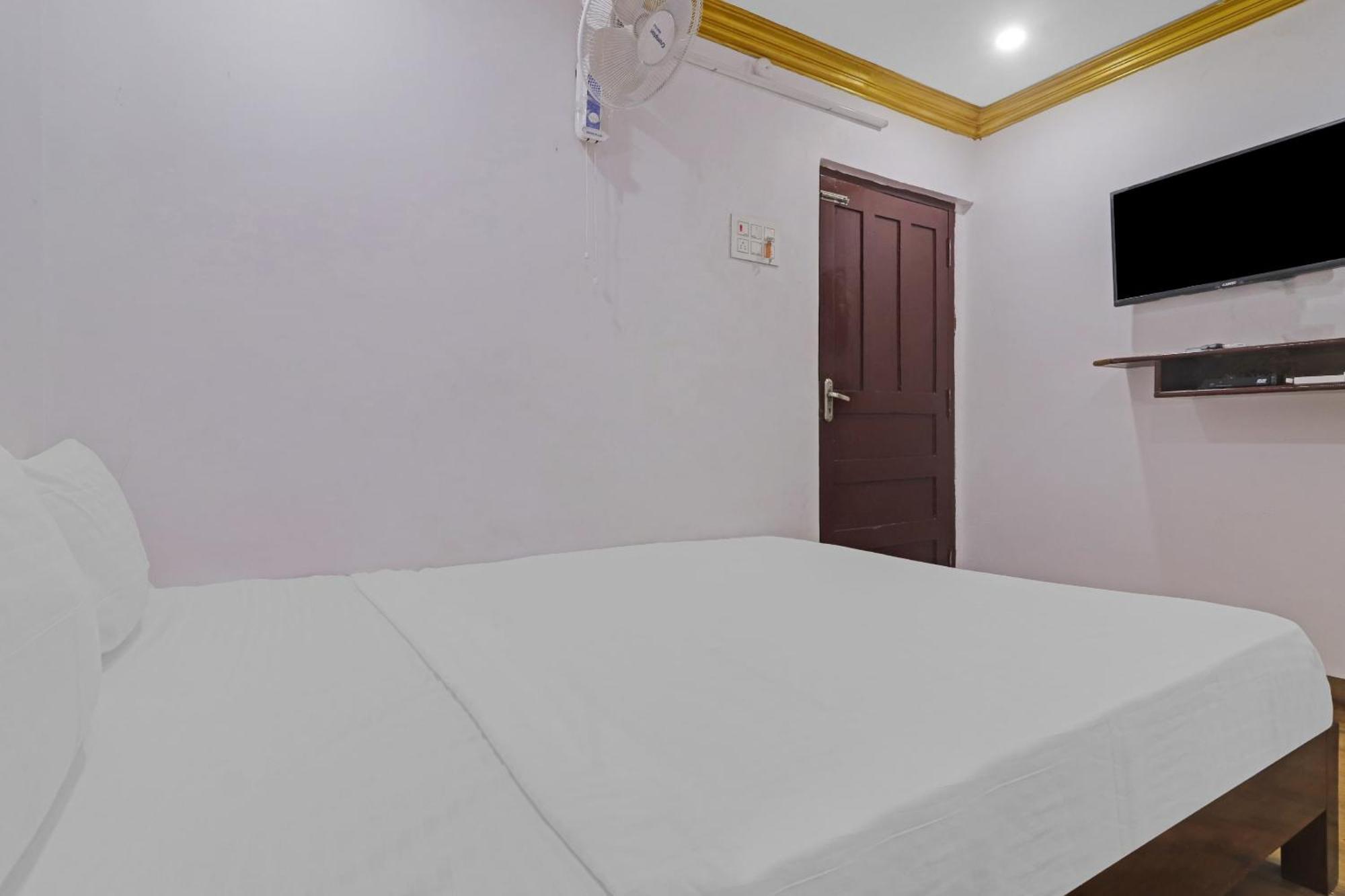 O V Guest Near Central Hotel