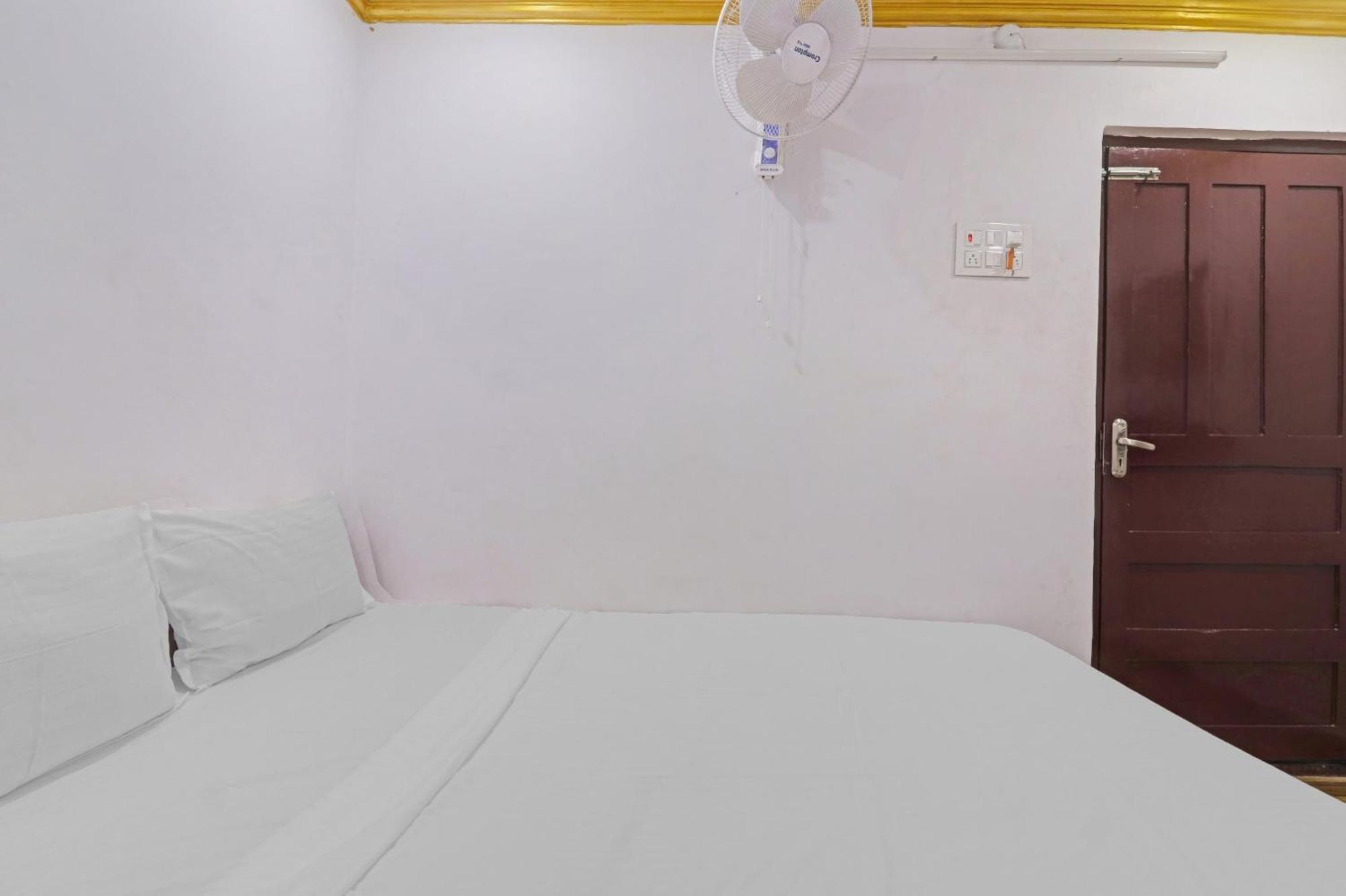 O V Guest Near Central Hyderabad
