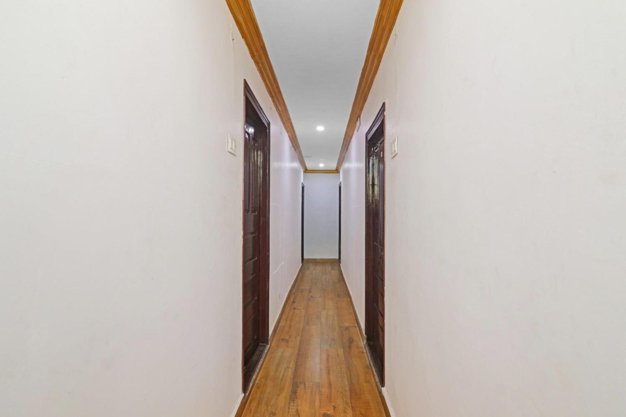 O V Guest Near Central Hyderabad