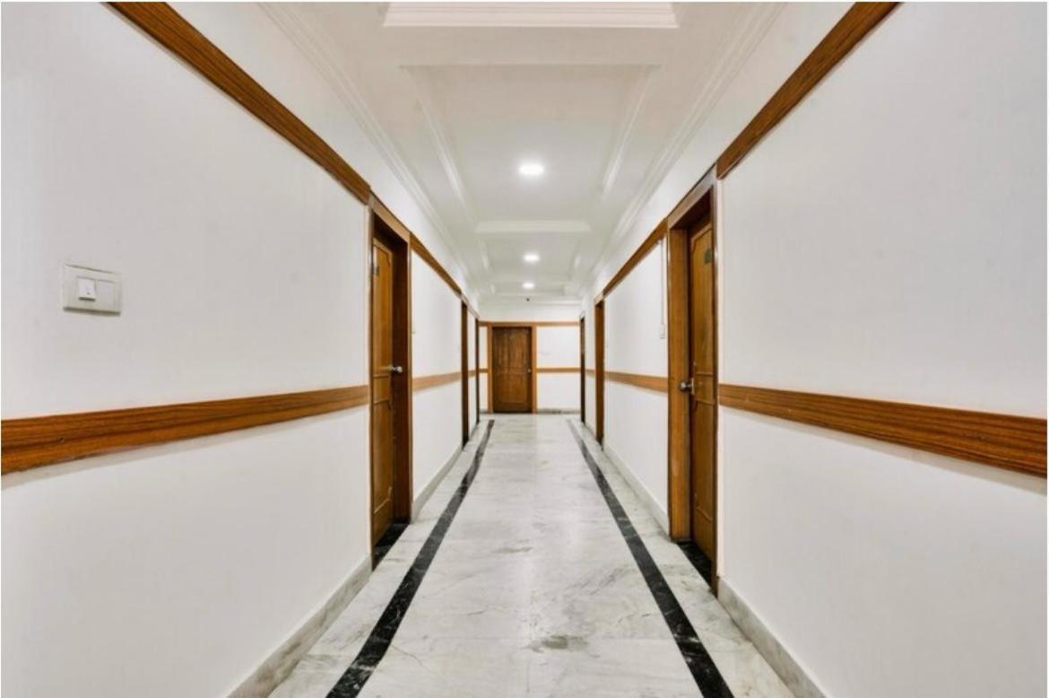Hotel Blossoms Classic International -road View- Free Breakfast 3*