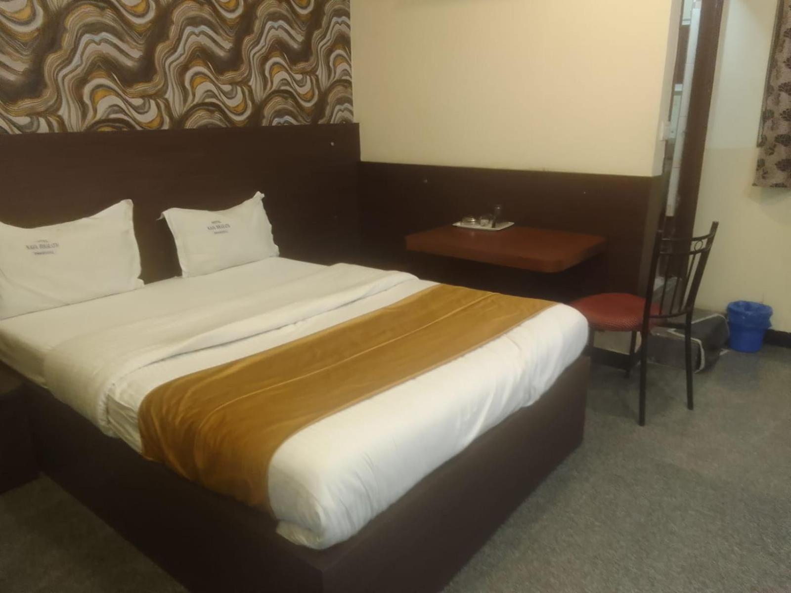 Nav Bharath Residency