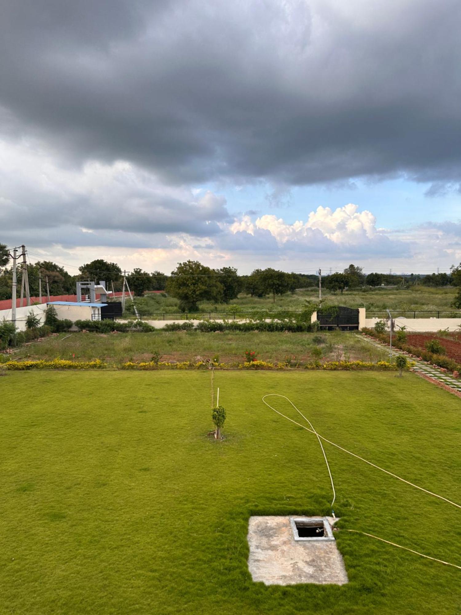 Pn Farm Villa Hyderabad