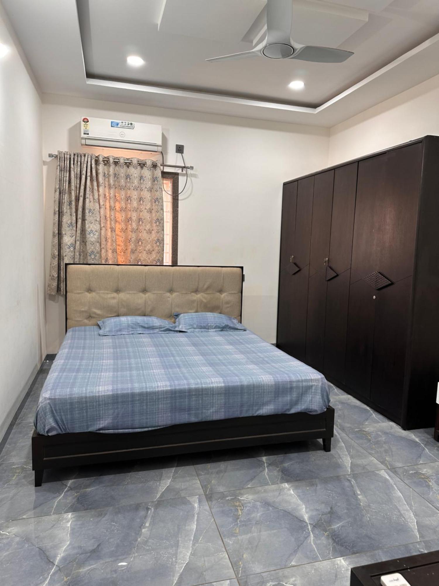Pn Farm Villa *