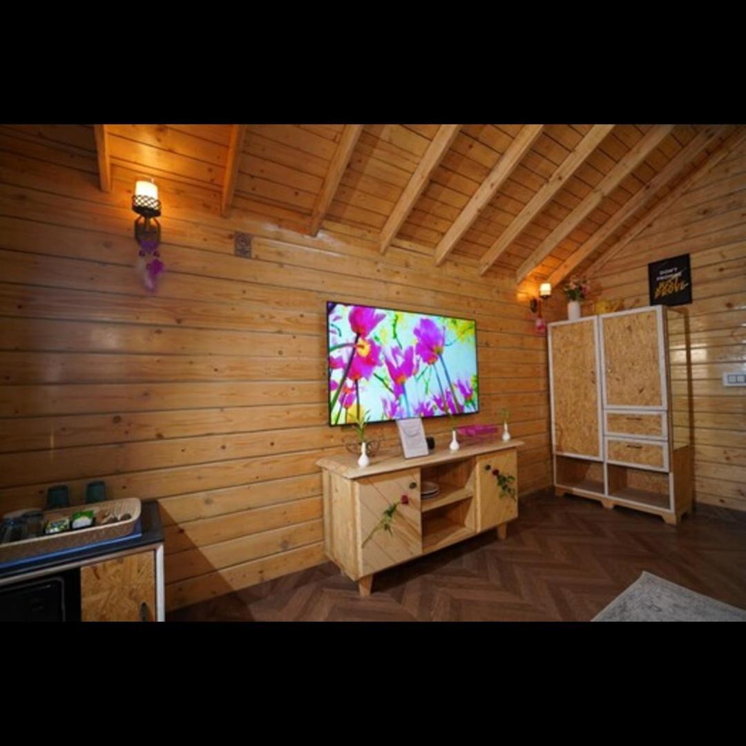 Holiday home Lovely Wooden Kphb Phase 15 *