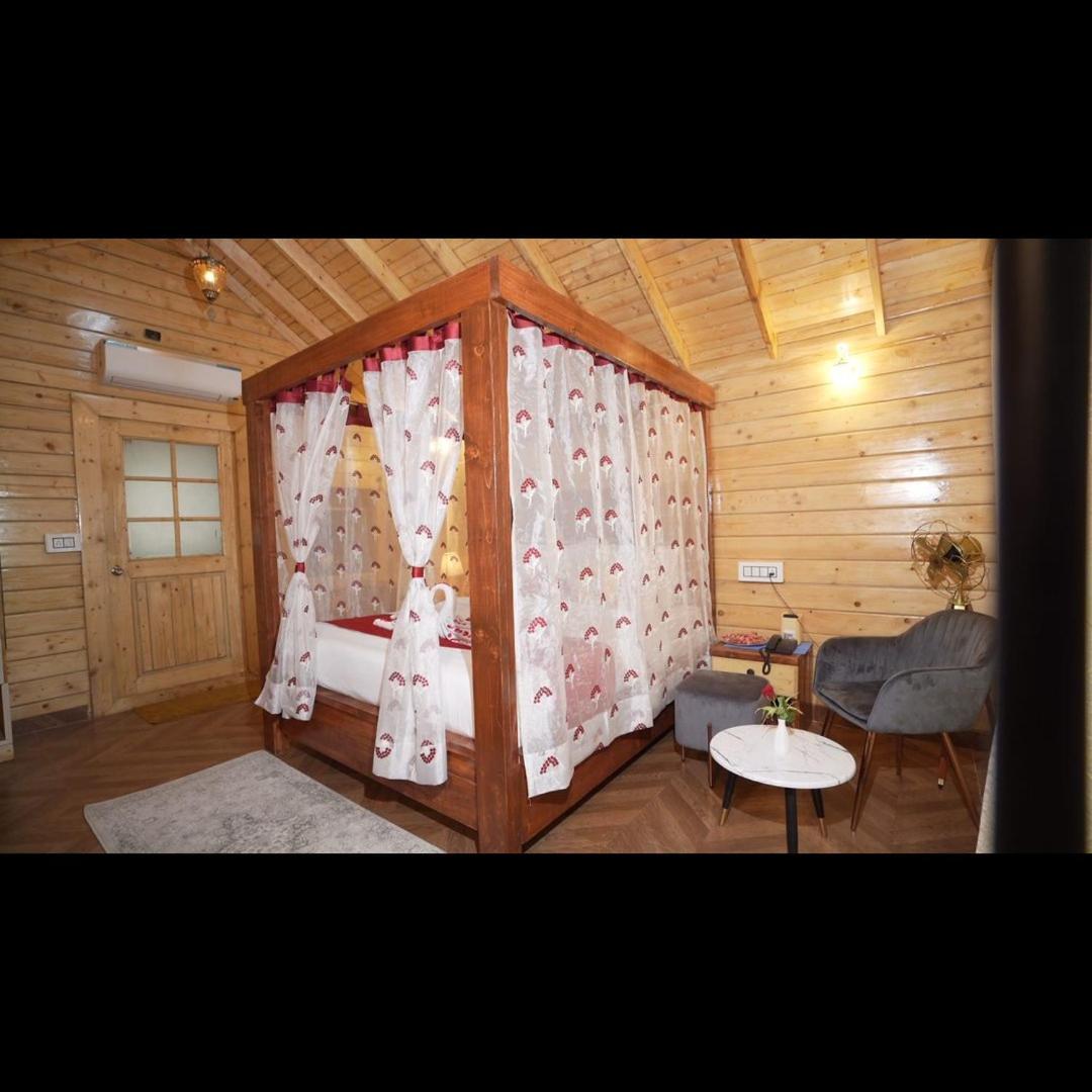 Lovely Wooden Kphb Phase 15 * Hyderabad