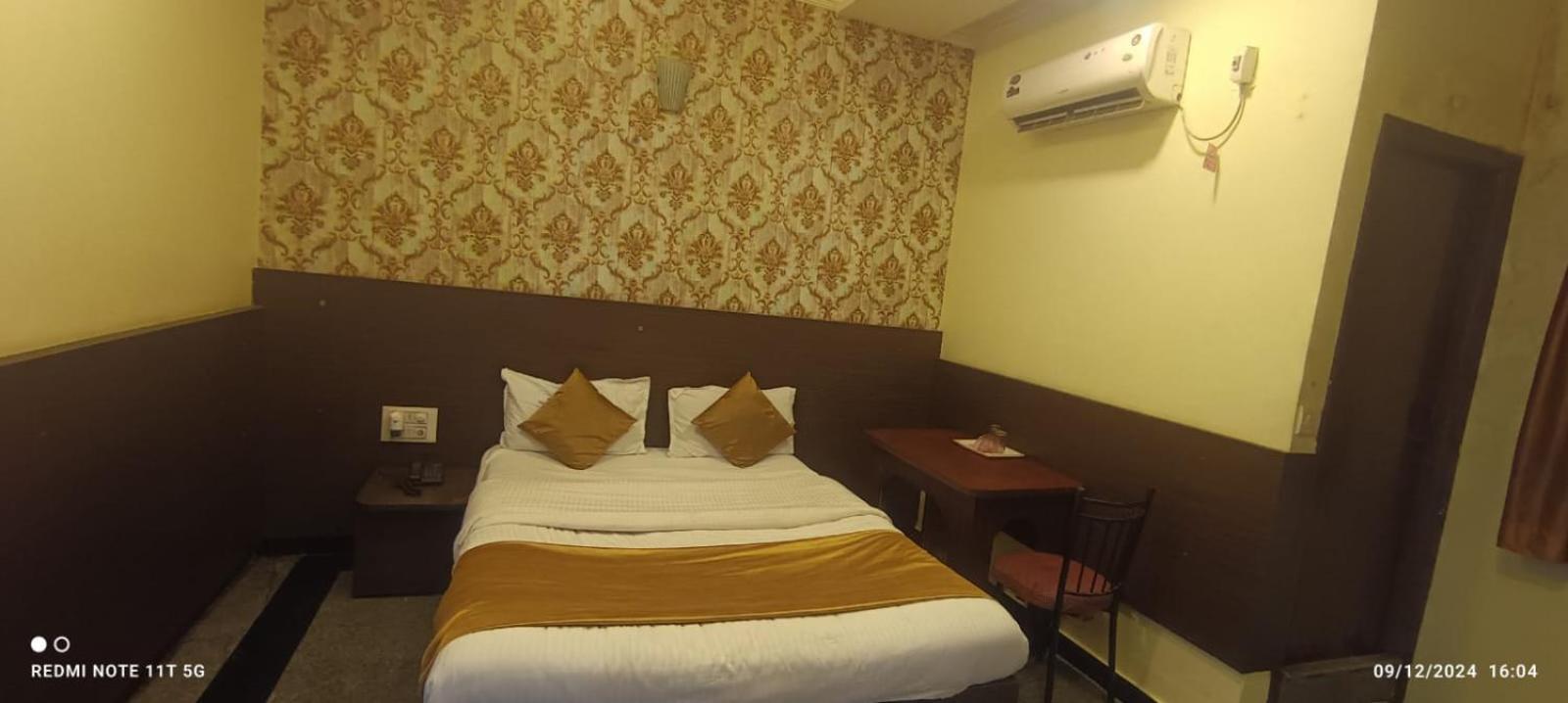 Nav Bharath Residency 2* Hyderabad