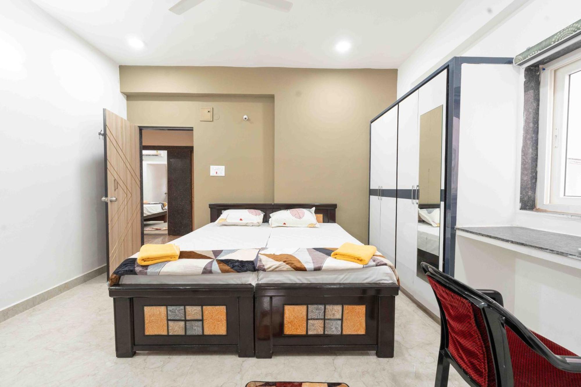 Aparthotel Singam Luxury Short *