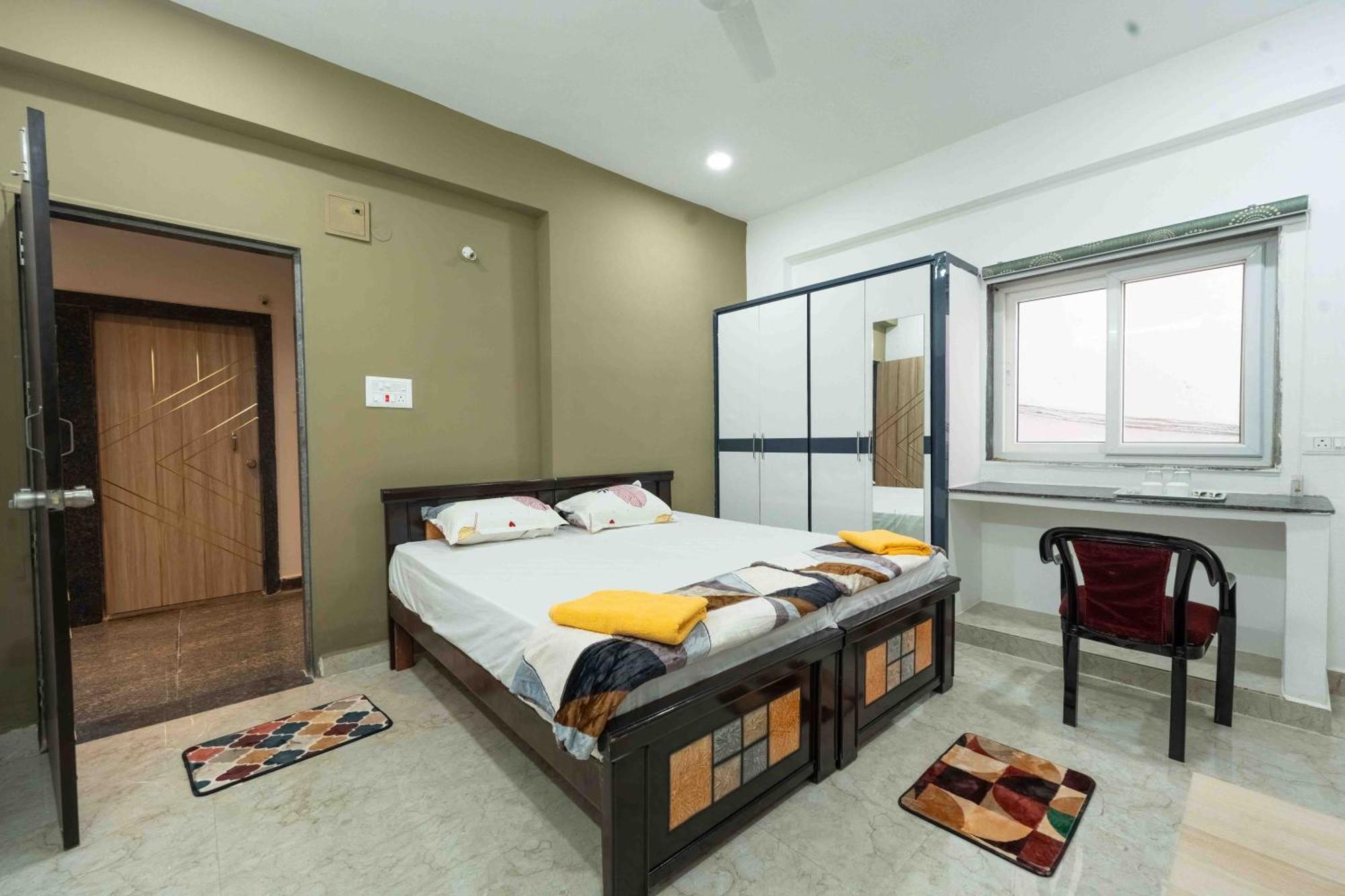 Aparthotel Singam Luxury Short *
