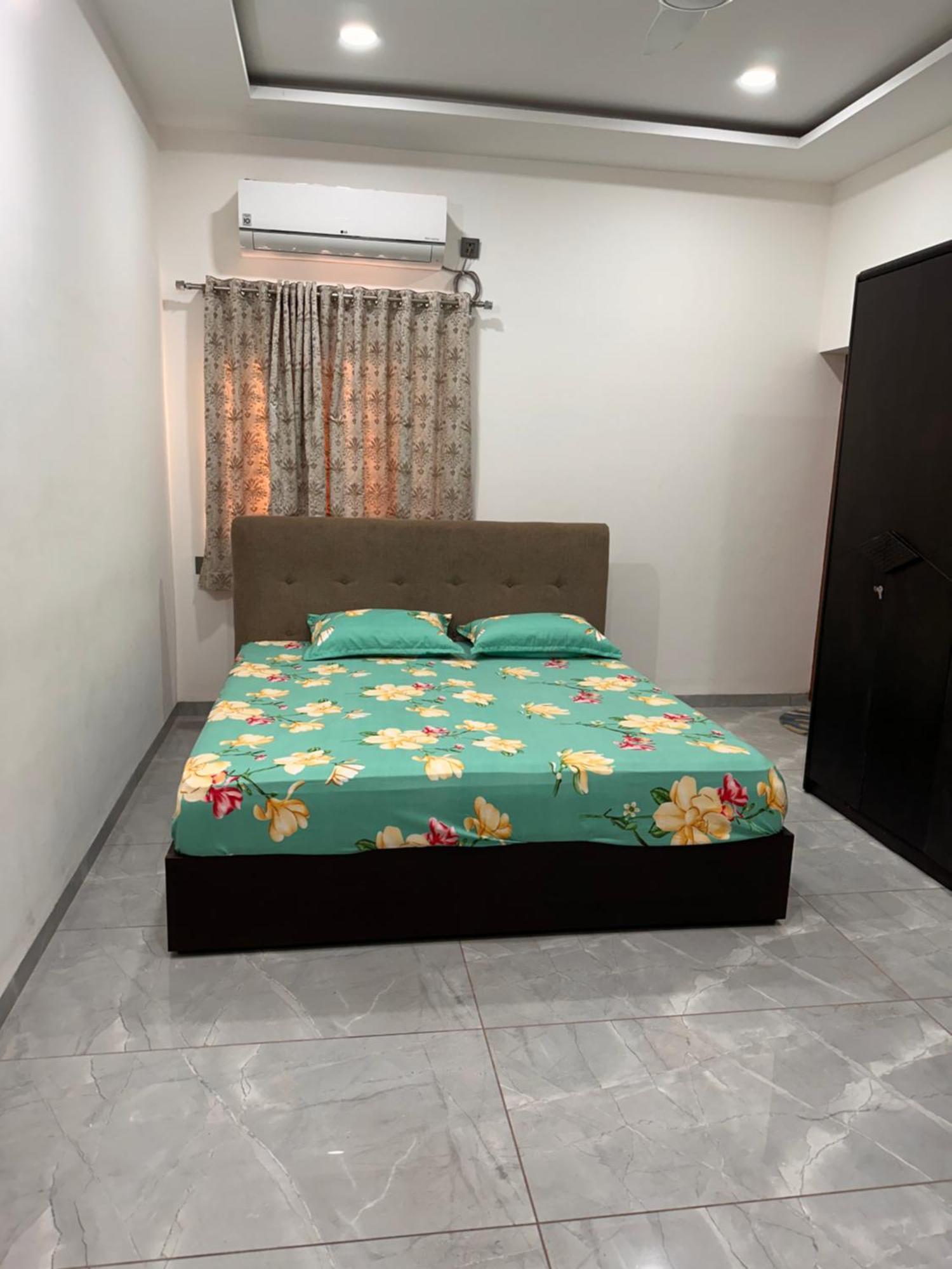 Pn Farm Villa Hyderabad