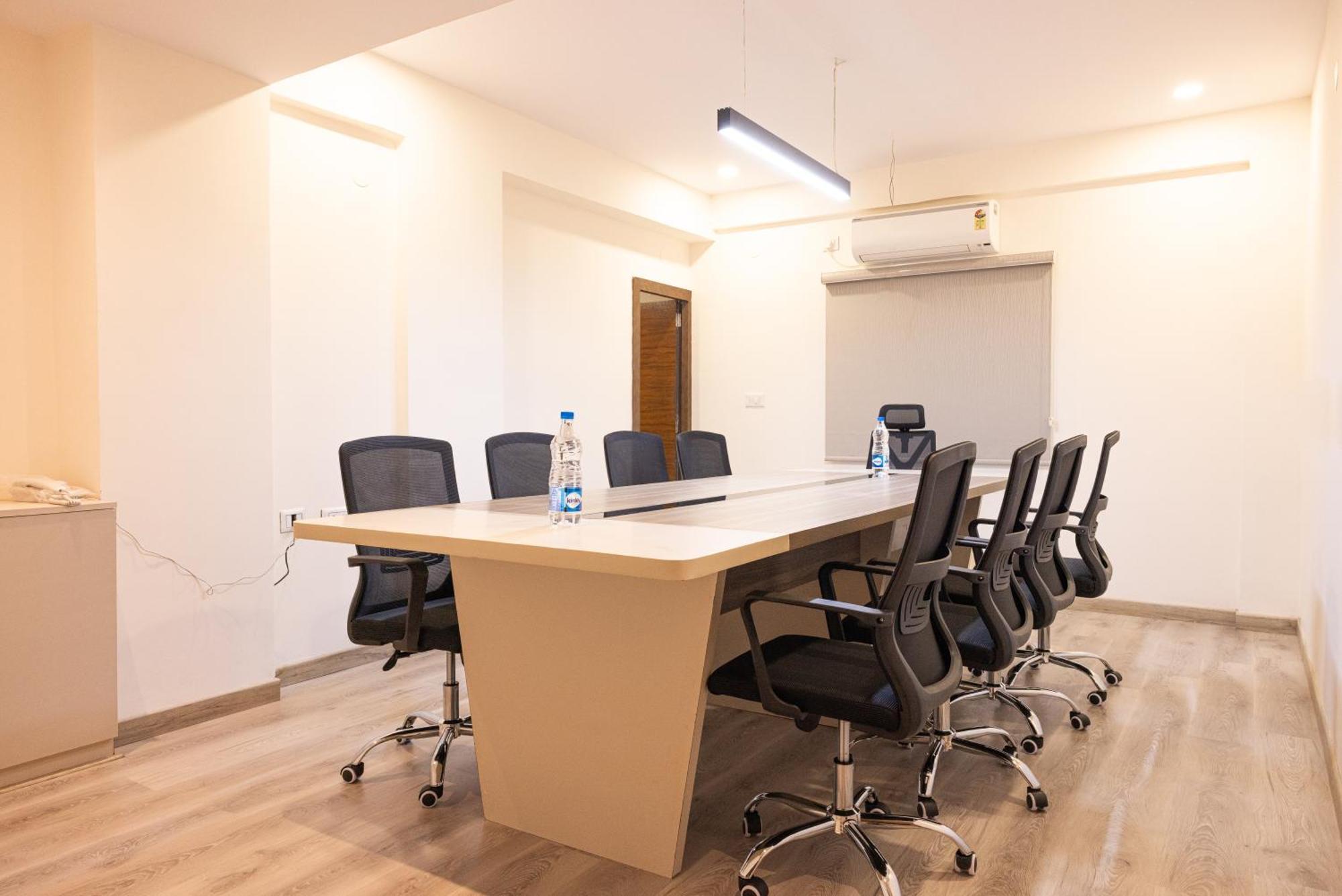 Hotel Radhe Pride Hitech Hyderabad