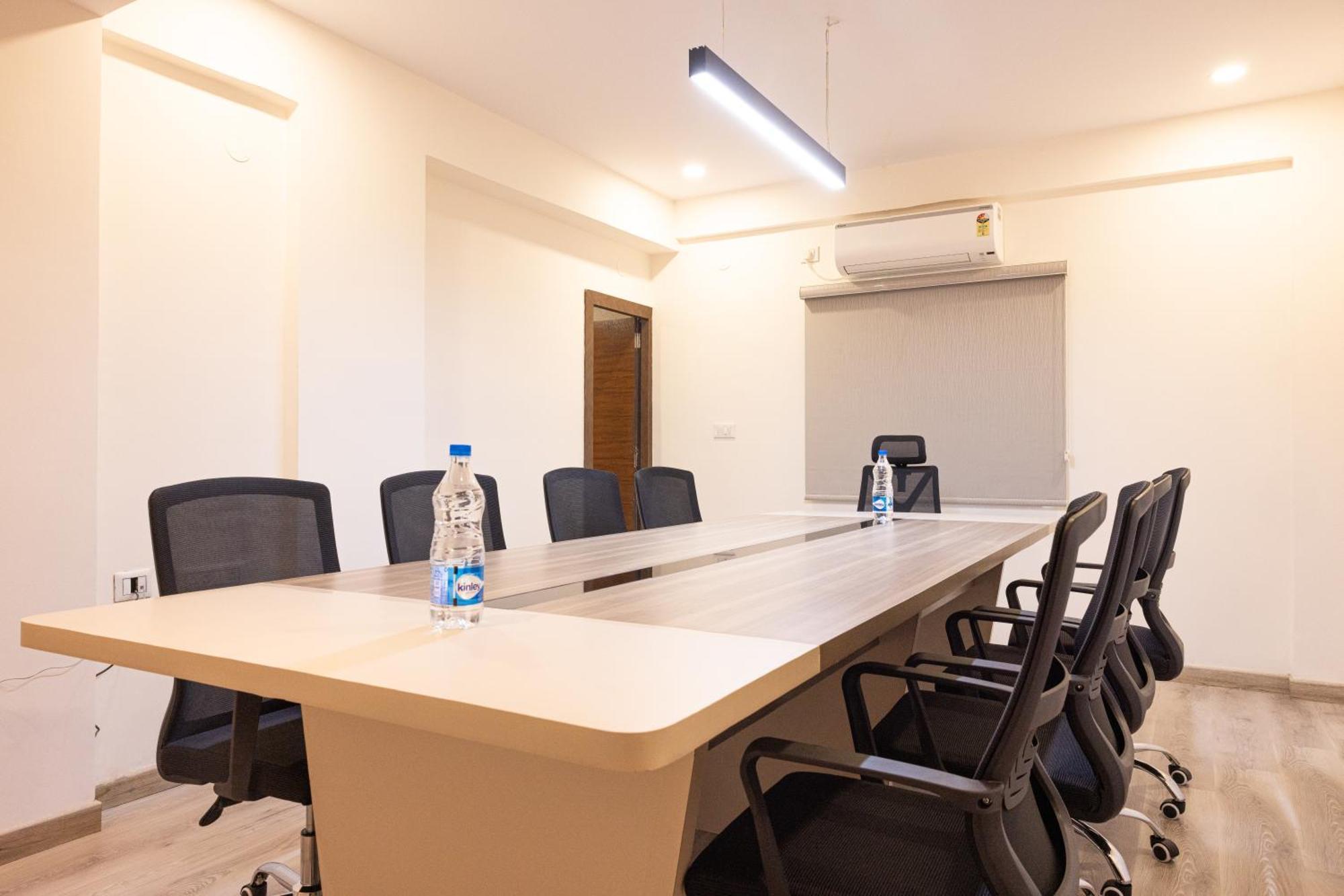 Hotel Radhe Pride Hitech Hyderabad