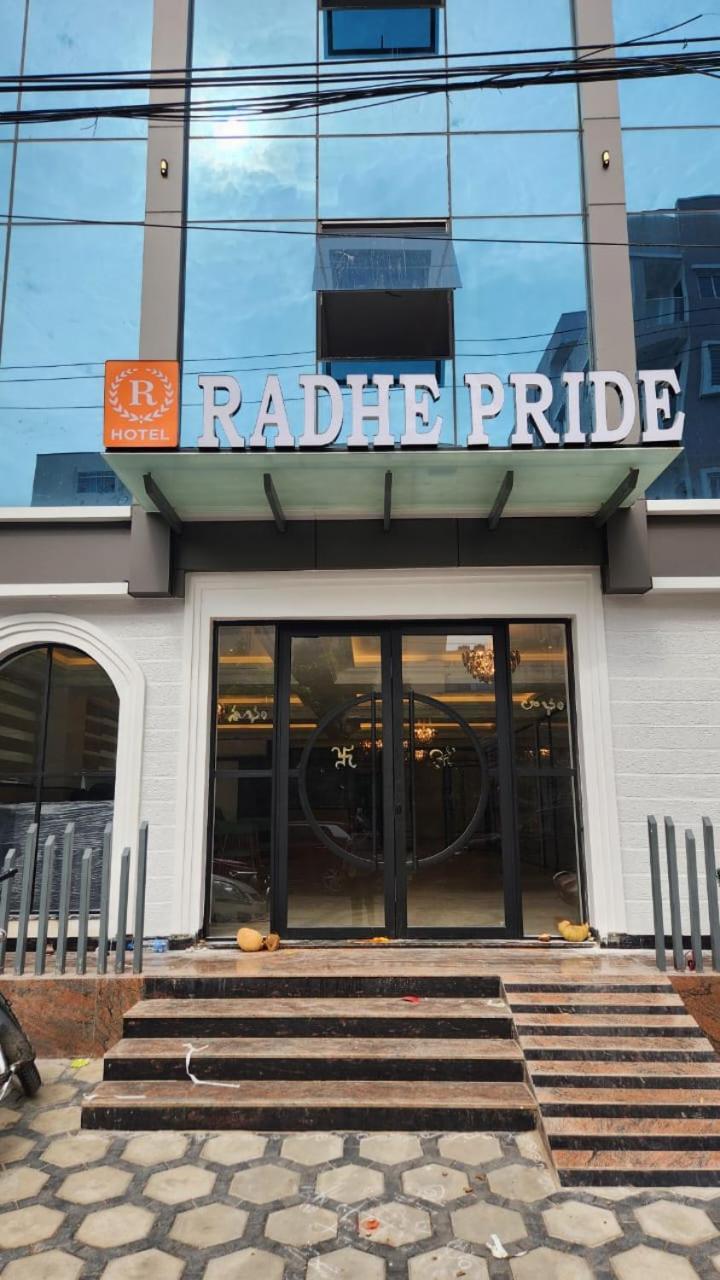 Radhe Pride Hitech 3* Hyderabad