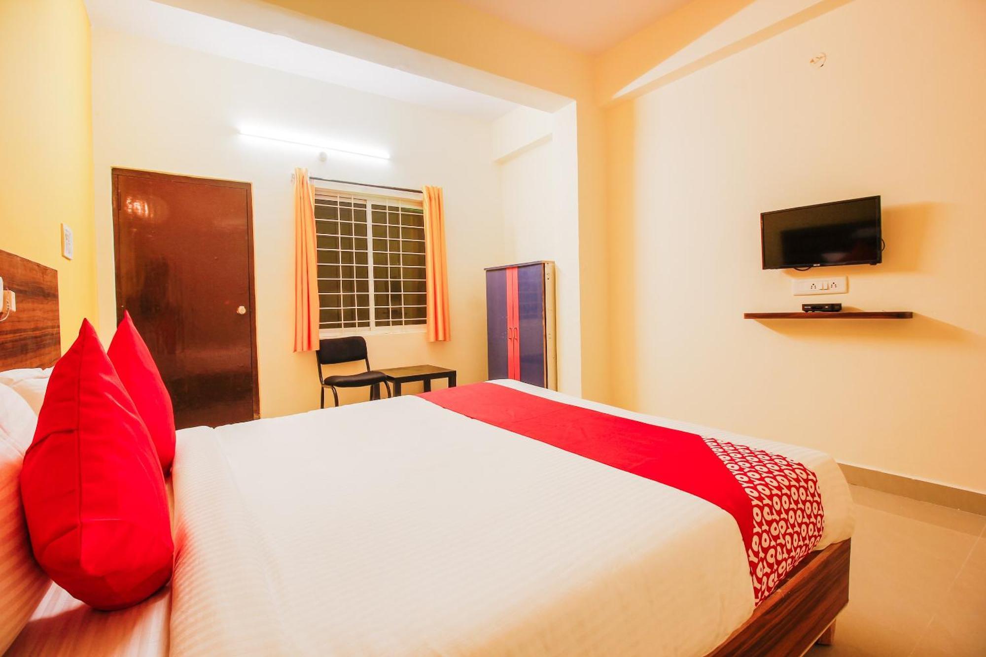 O Banyan Tree Hotel 3*