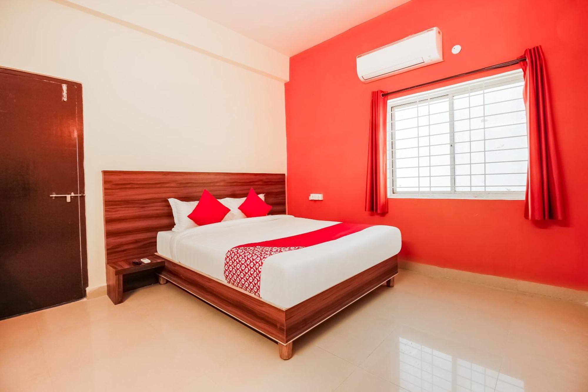 Hotel O Banyan Tree Hyderabad