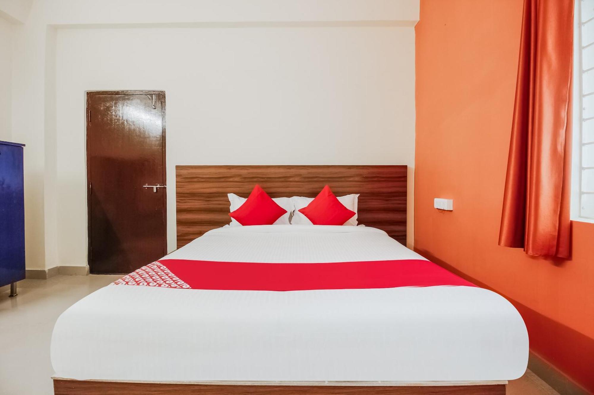 O Banyan Tree Hotel Hyderabad