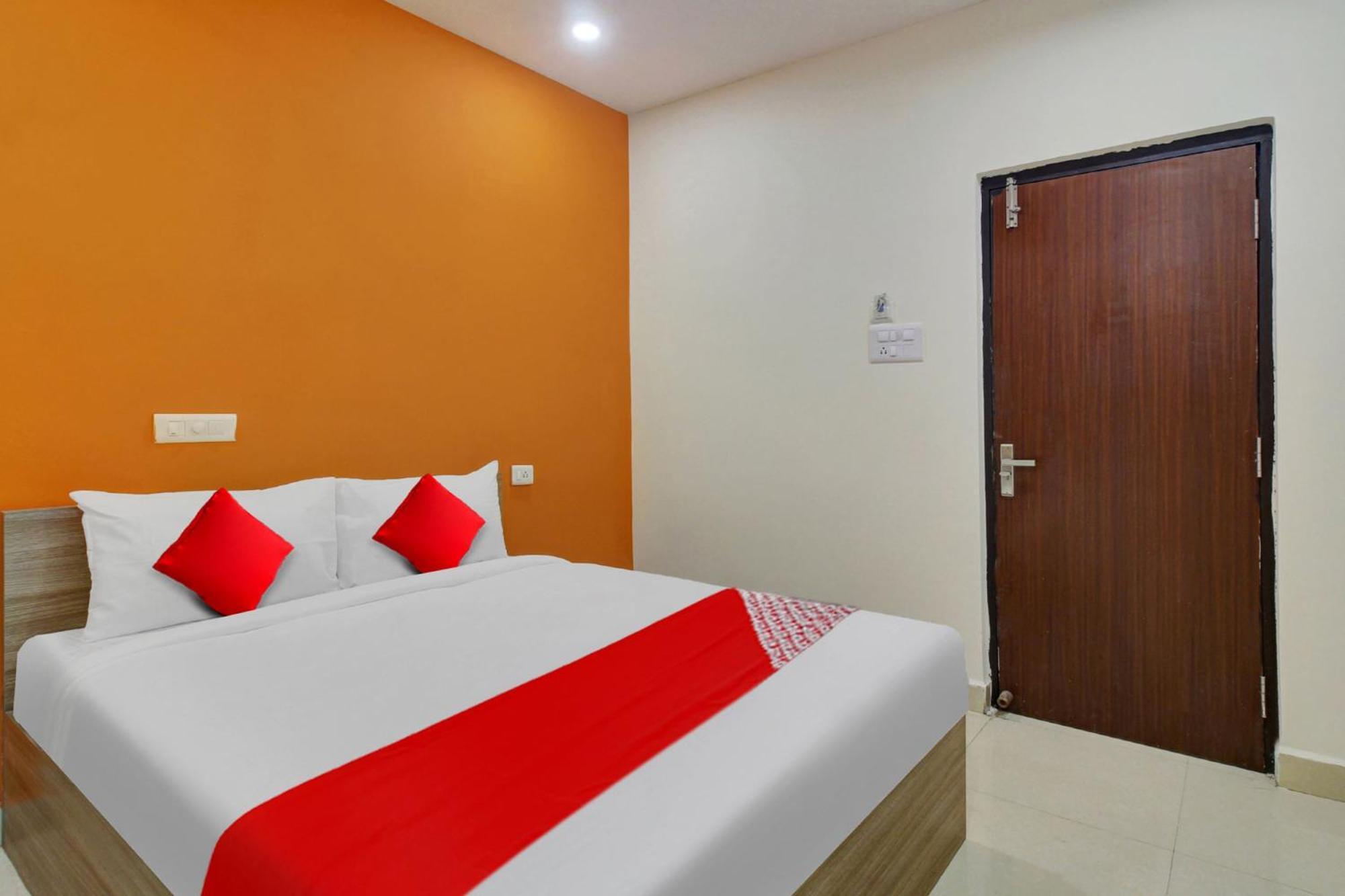 Hotel Hotel O Athidhi Stay Inn Hyderabad