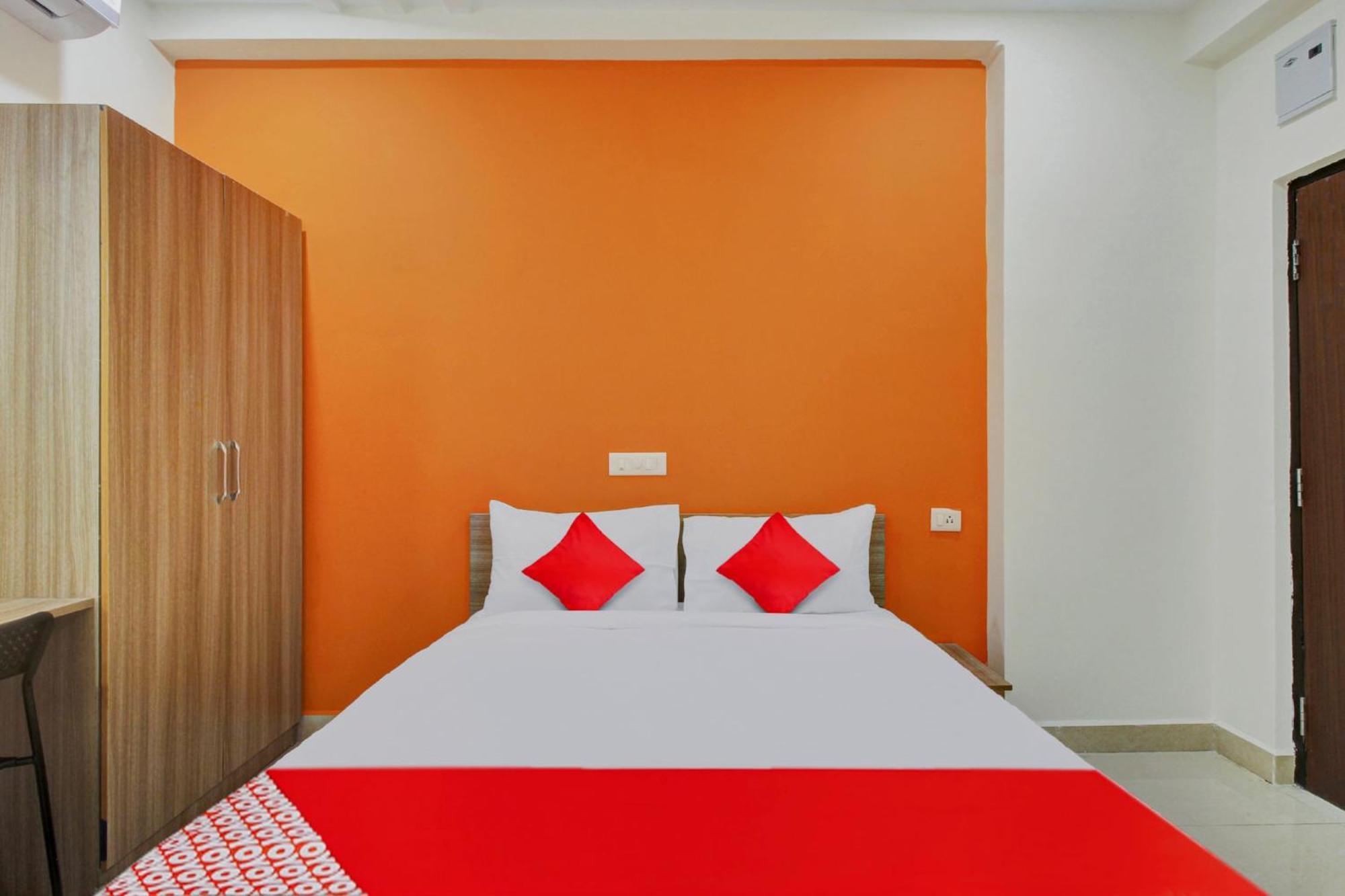 Hotel O Athidhi Stay Inn 4*