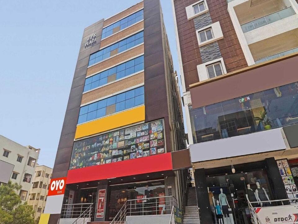 Hotel Hotel O Athidhi Stay Inn 4*