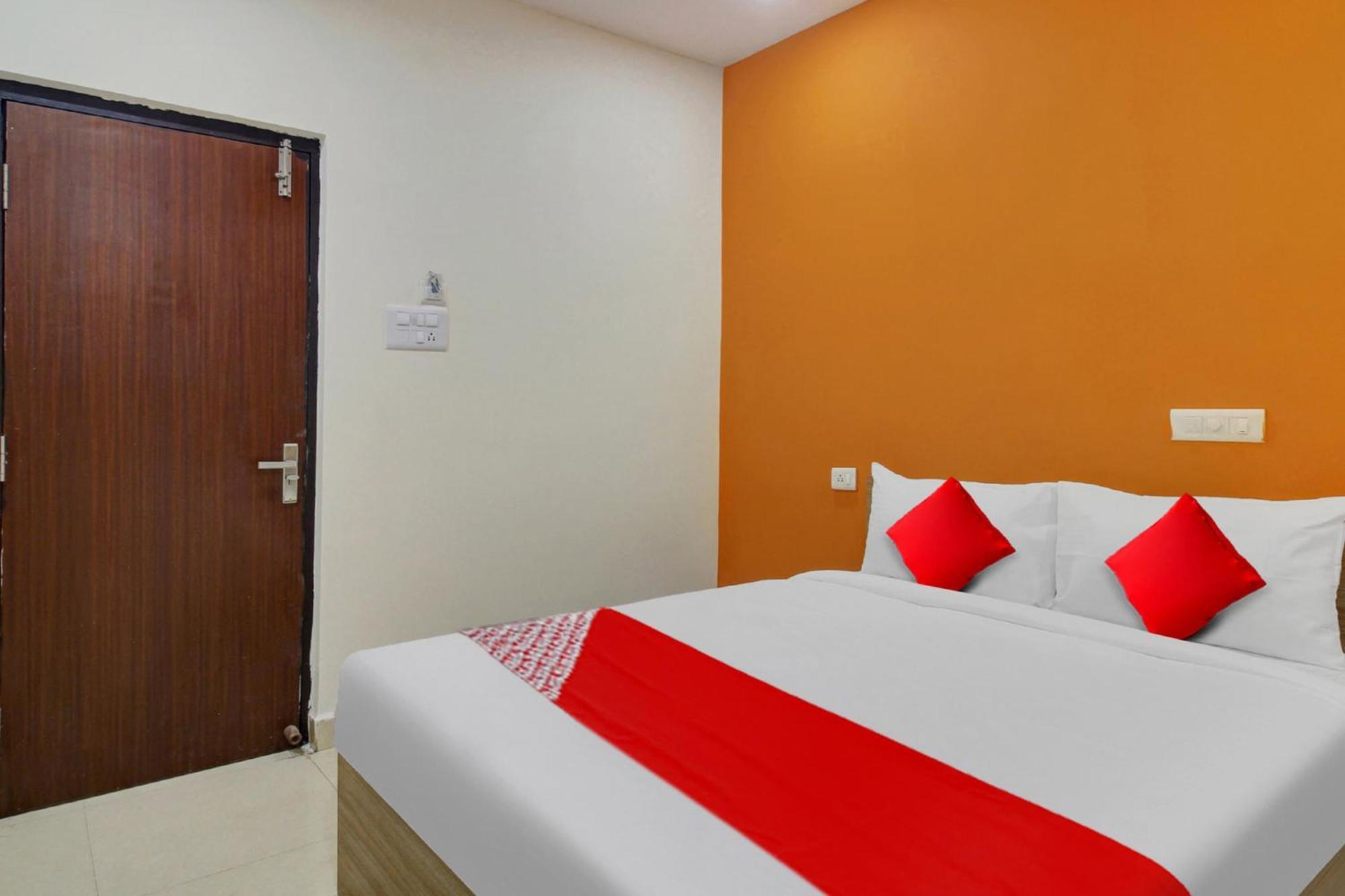 Hotel O Athidhi Stay Inn 4*