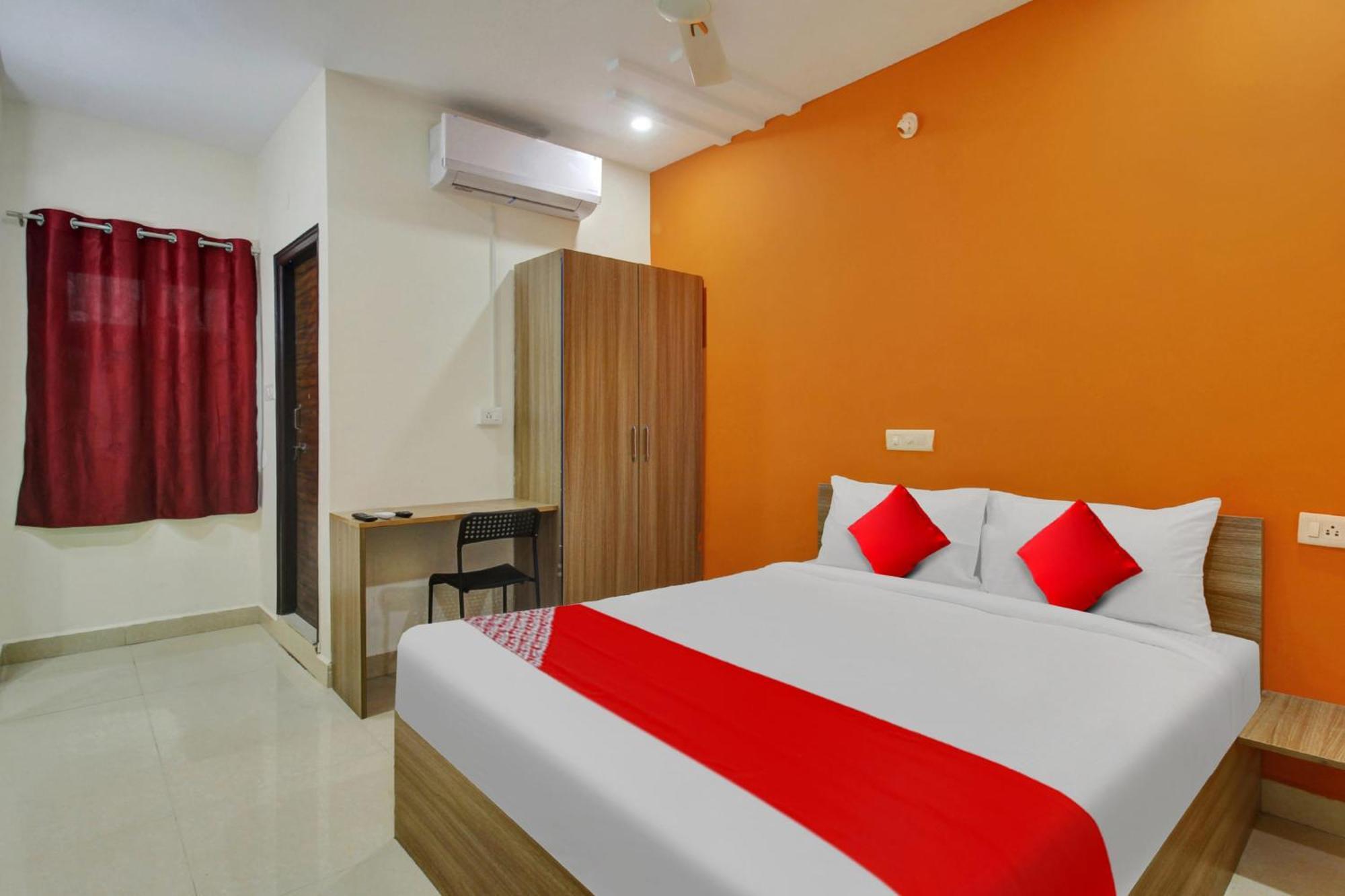 Hotel O Athidhi Stay Inn Hyderabad