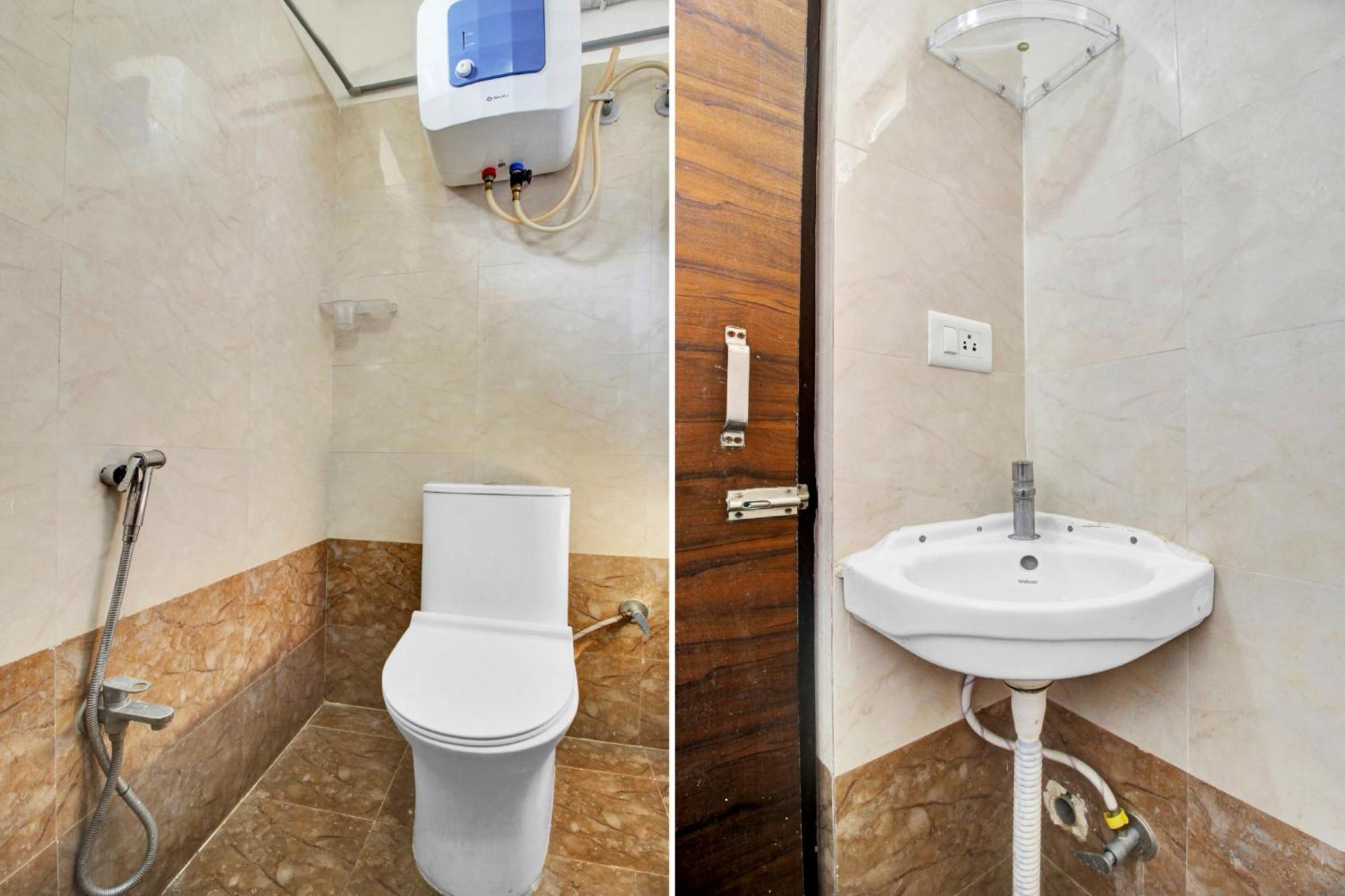 Hotel O Athidhi Stay Inn 4* Hyderabad
