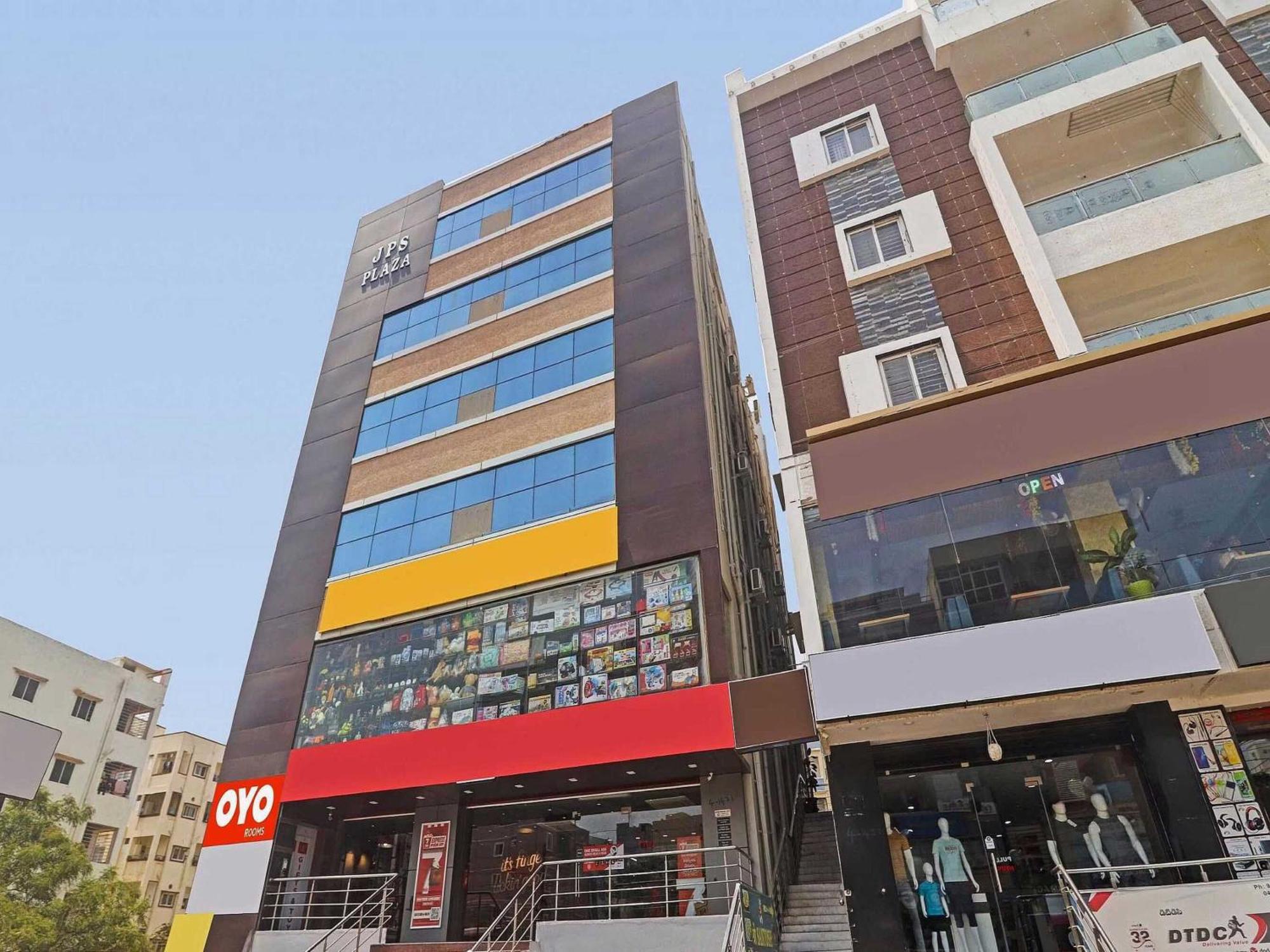 Hotel O Athidhi Stay Inn Hotel