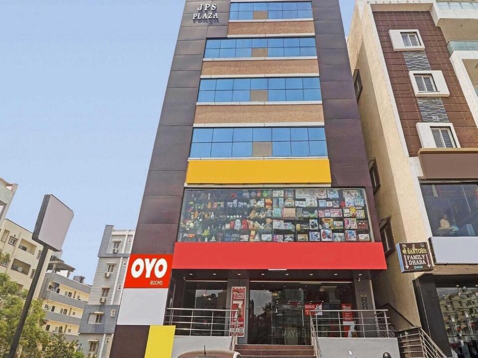 Hotel Hotel O Athidhi Stay Inn