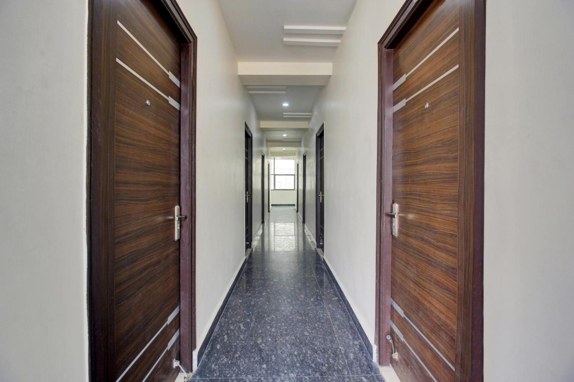 Hotel Hotel O Athidhi Stay Inn Hyderabad