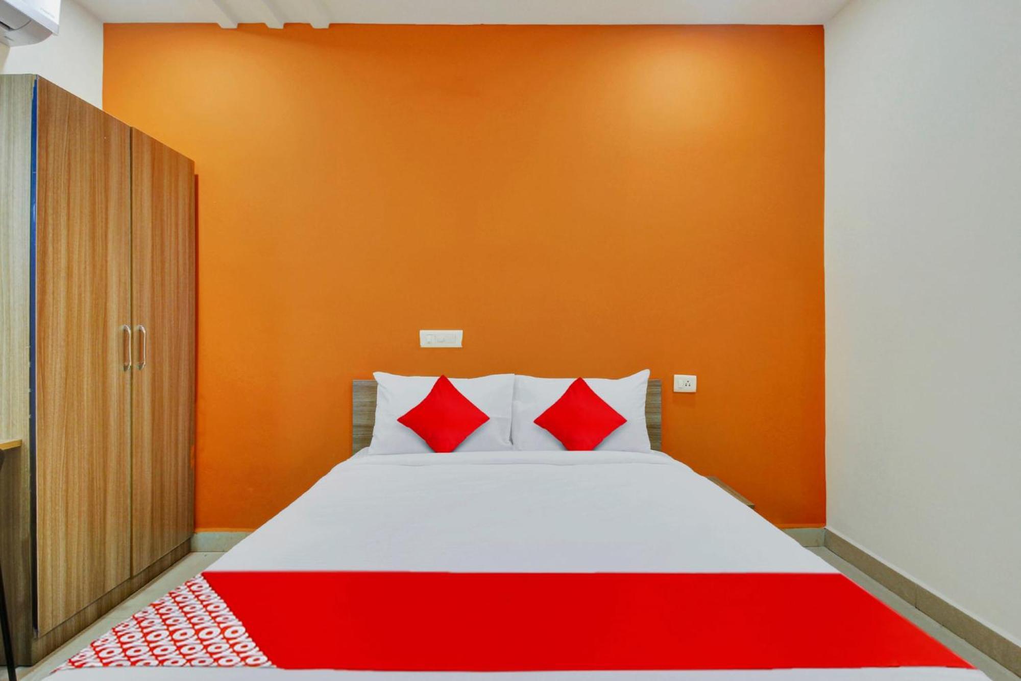 Hotel O Athidhi Stay Inn Hyderabad