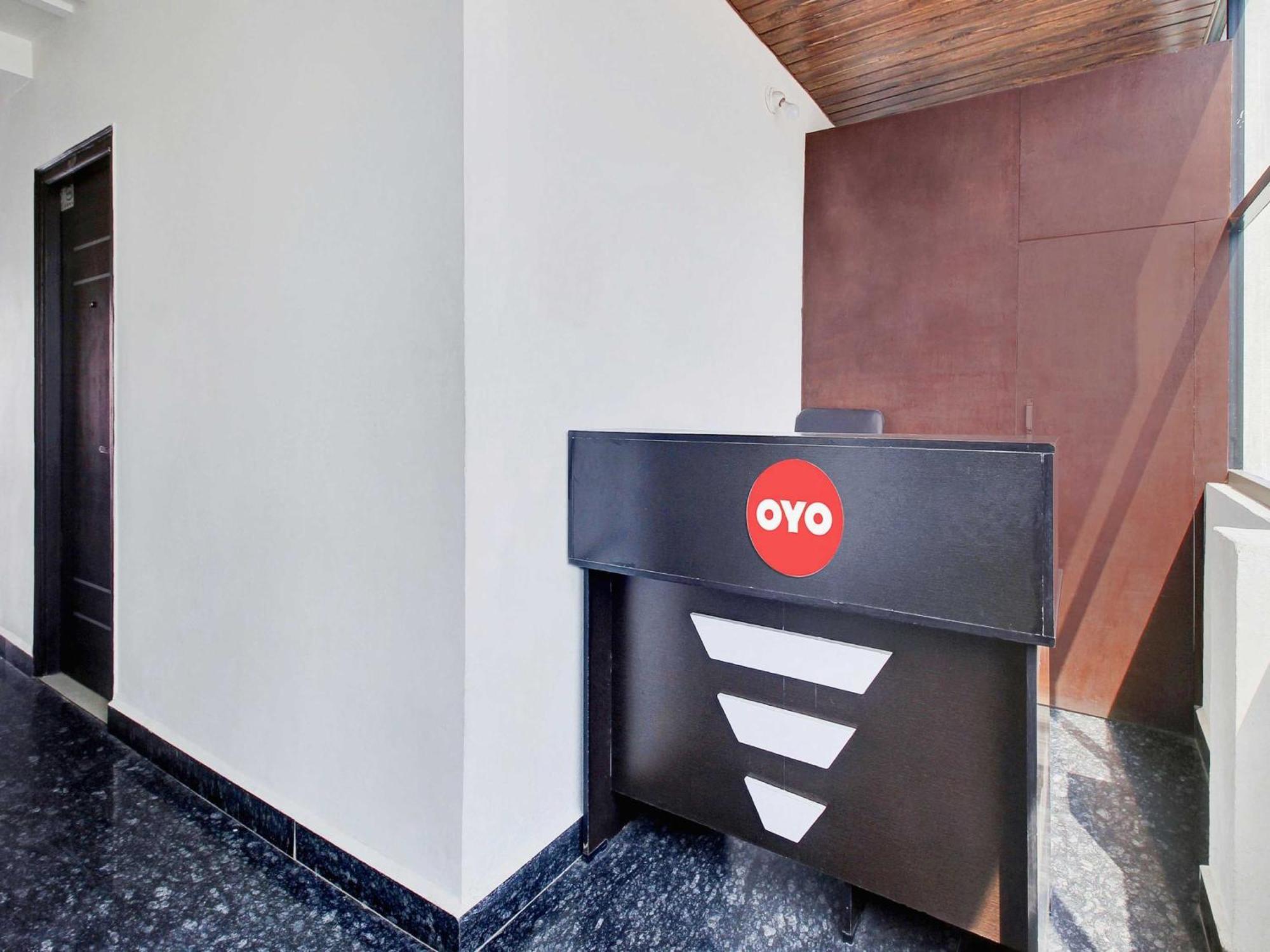 Hotel Hotel O Athidhi Stay Inn