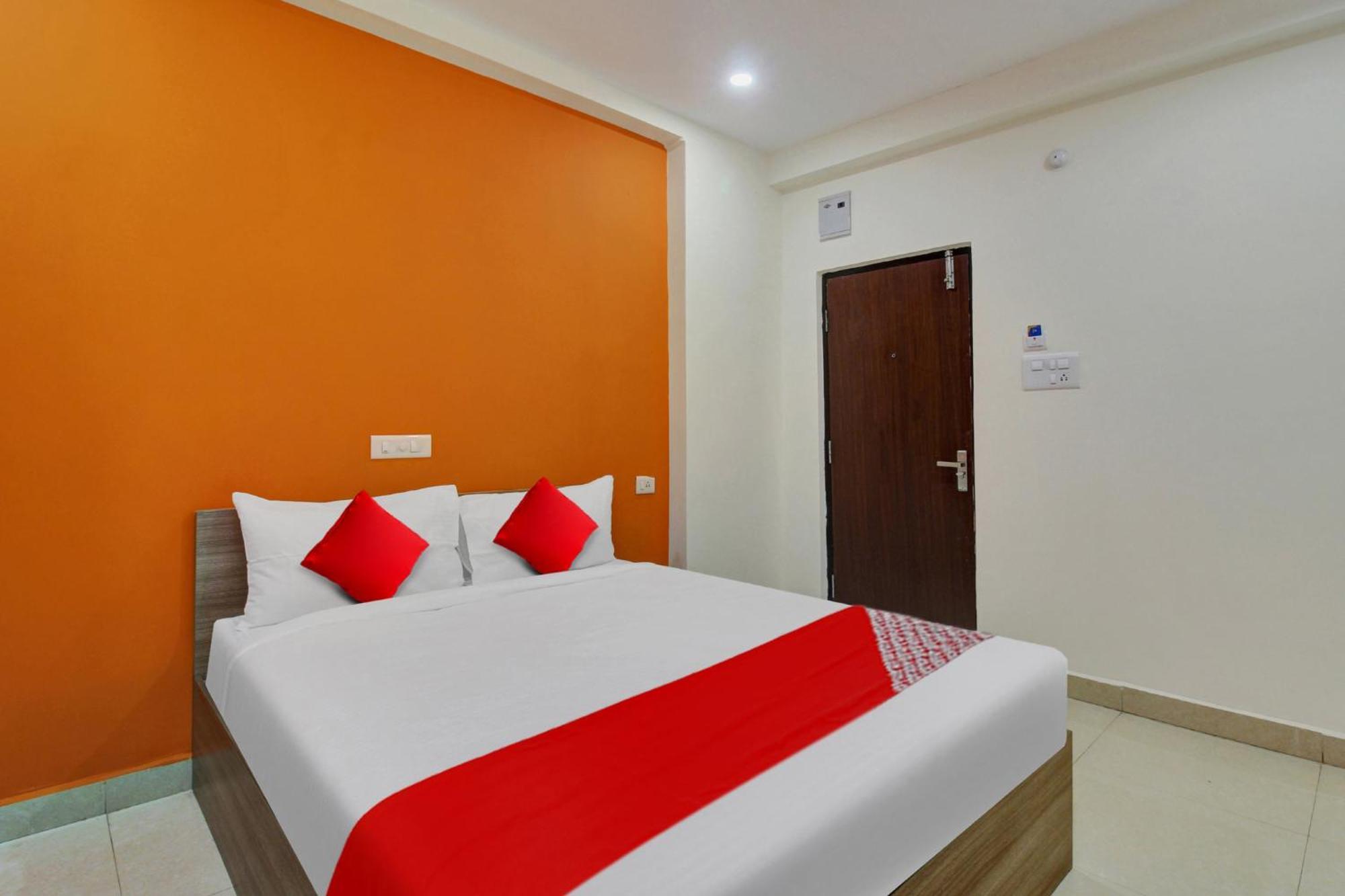 Hotel Hotel O Athidhi Stay Inn Hyderabad