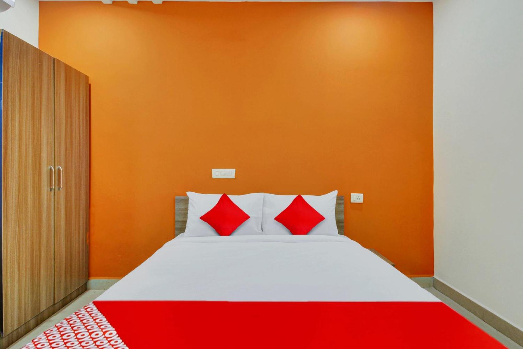 Hotel O Athidhi Stay Inn