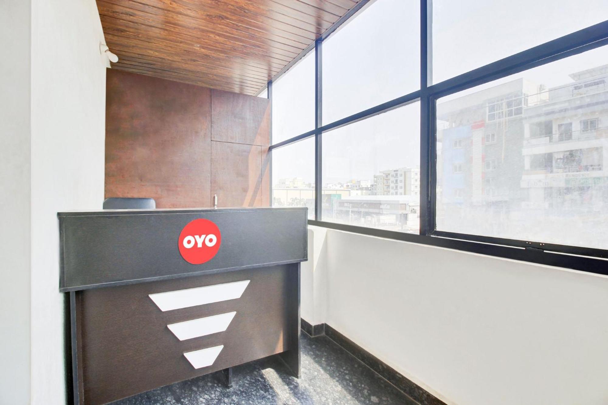 Hotel O Athidhi Stay Inn Hotel 4*