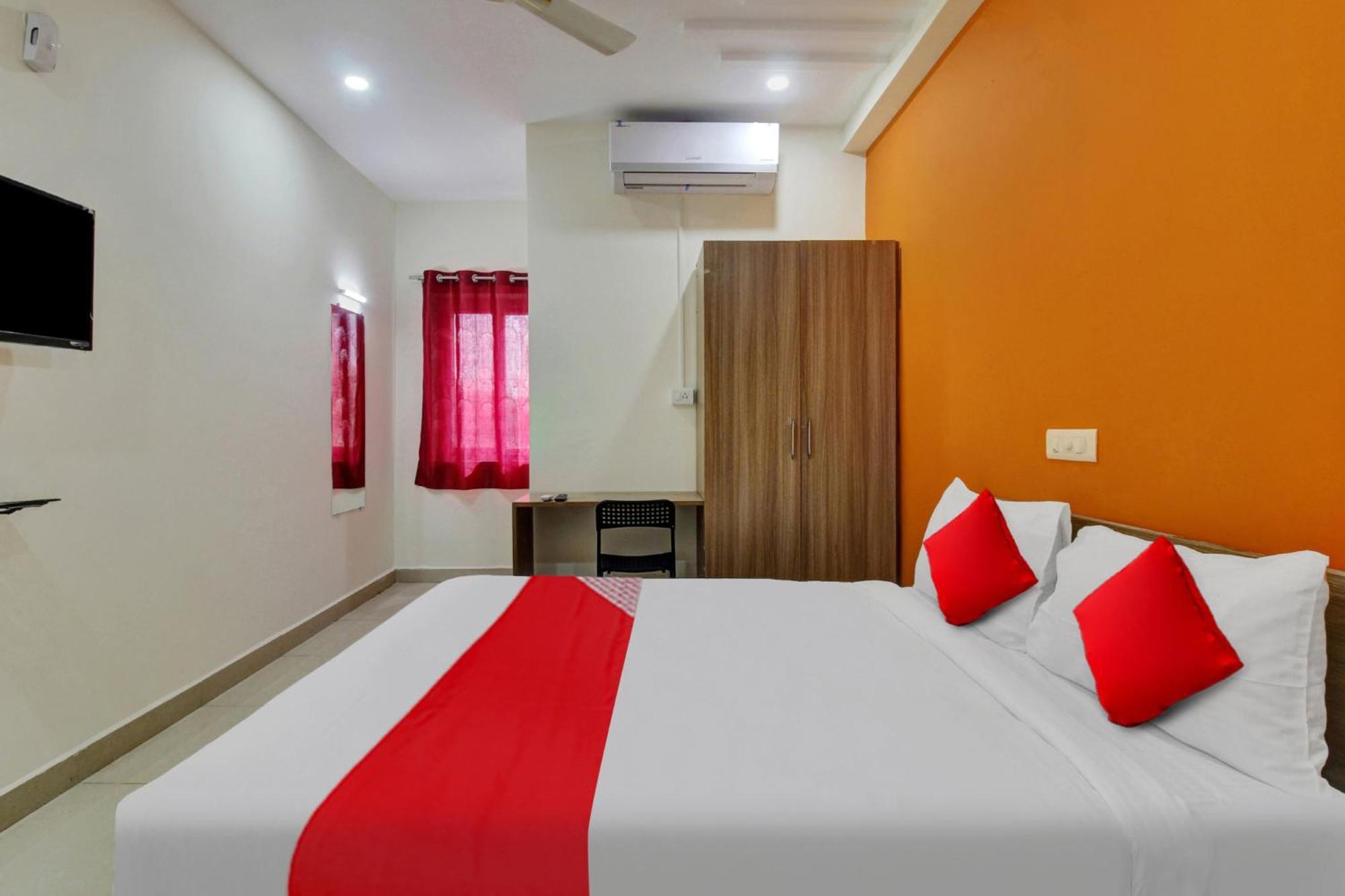 Hotel Hotel O Athidhi Stay Inn 4*