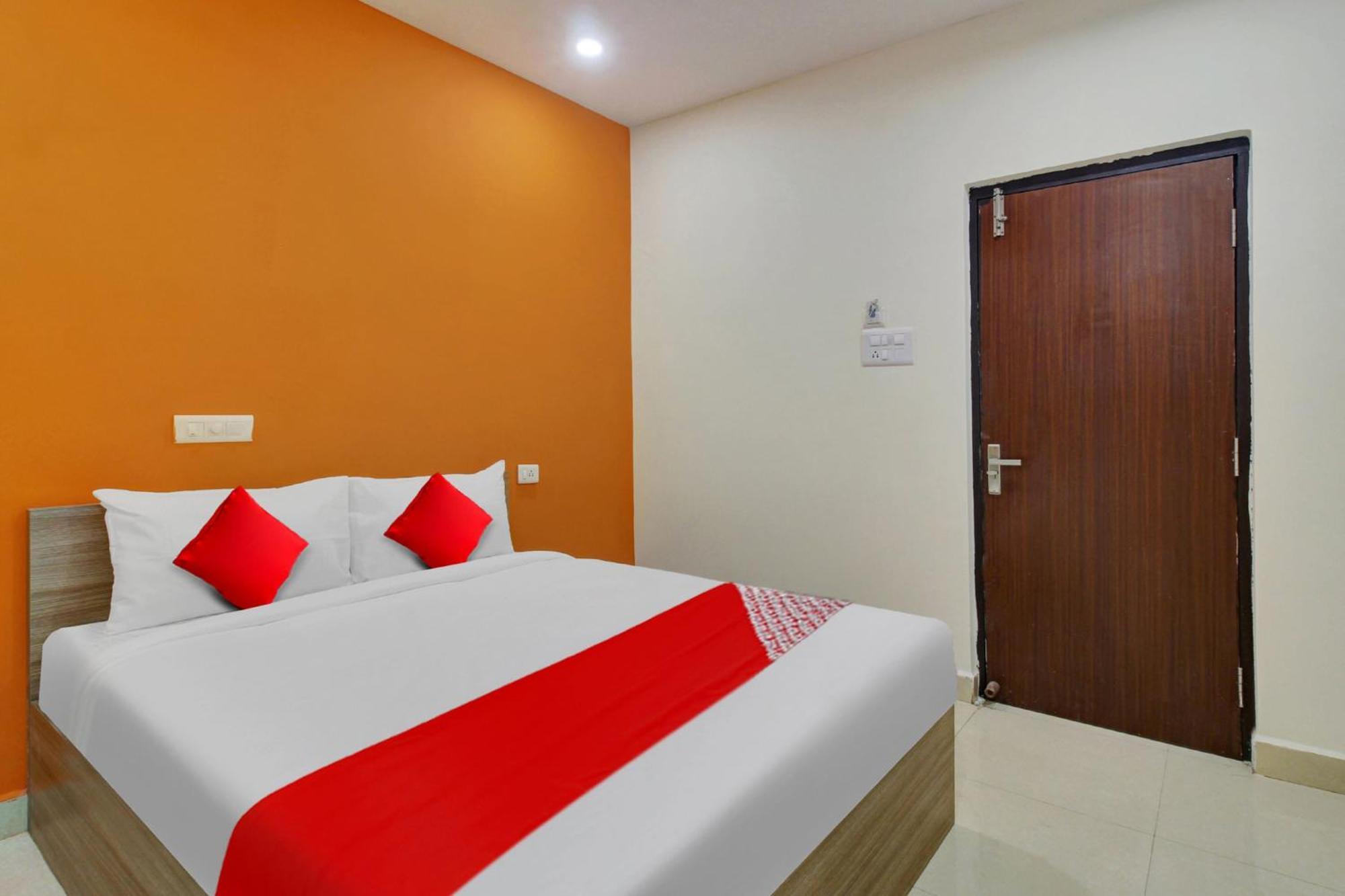 Hotel O Athidhi Stay Inn Hotel Hyderabad