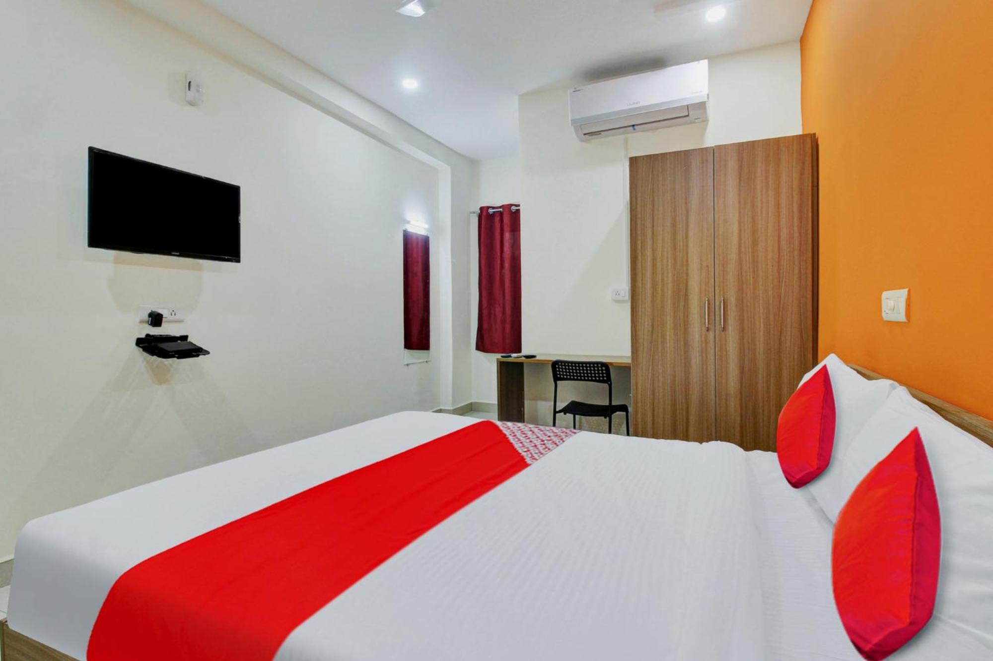Hotel Hotel O Athidhi Stay Inn Hyderabad