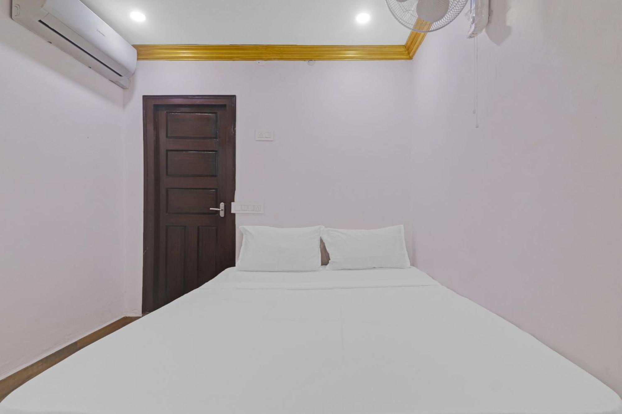 Hotel O V Guest Near Central