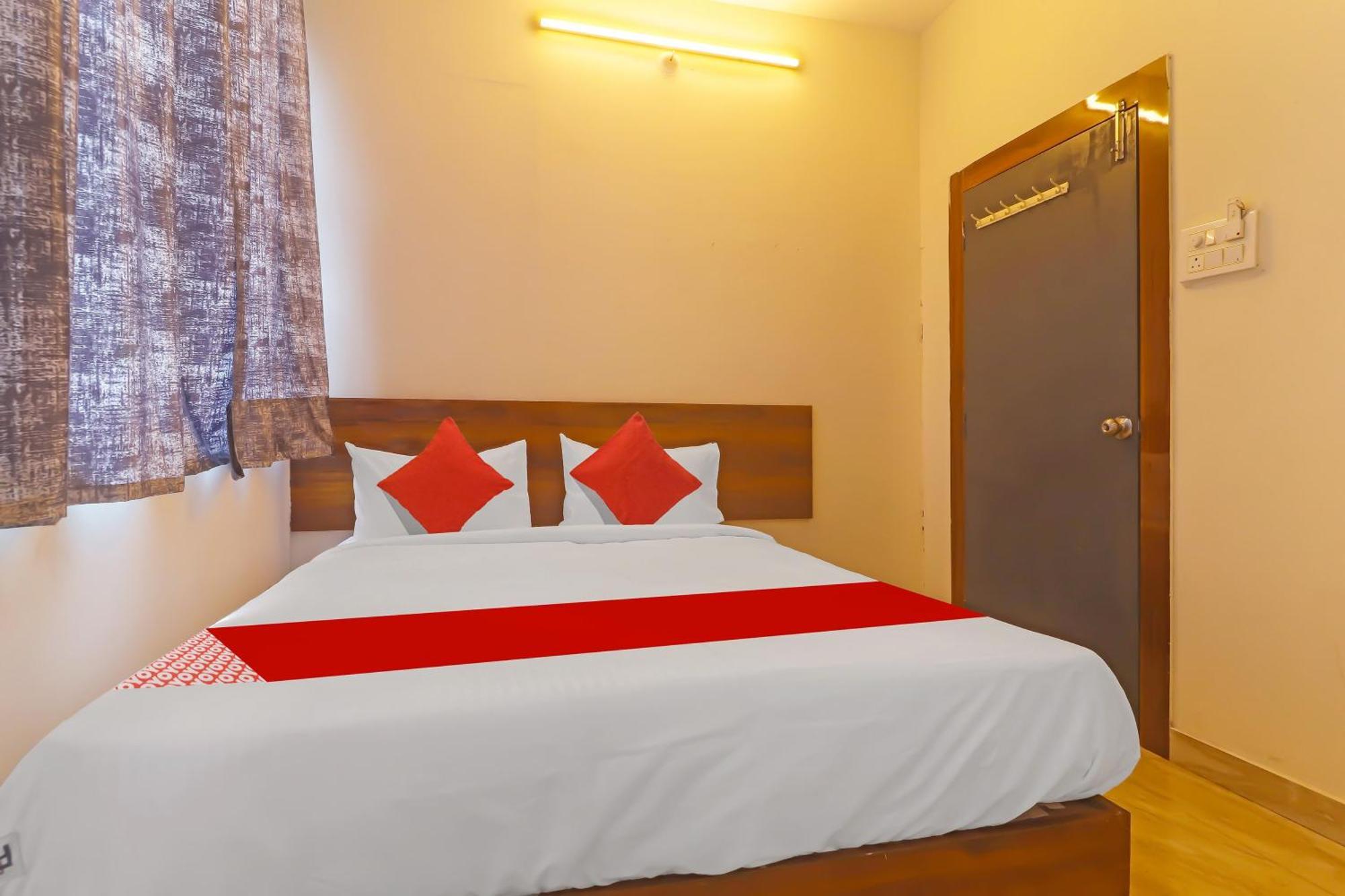 Hotel O Ragas