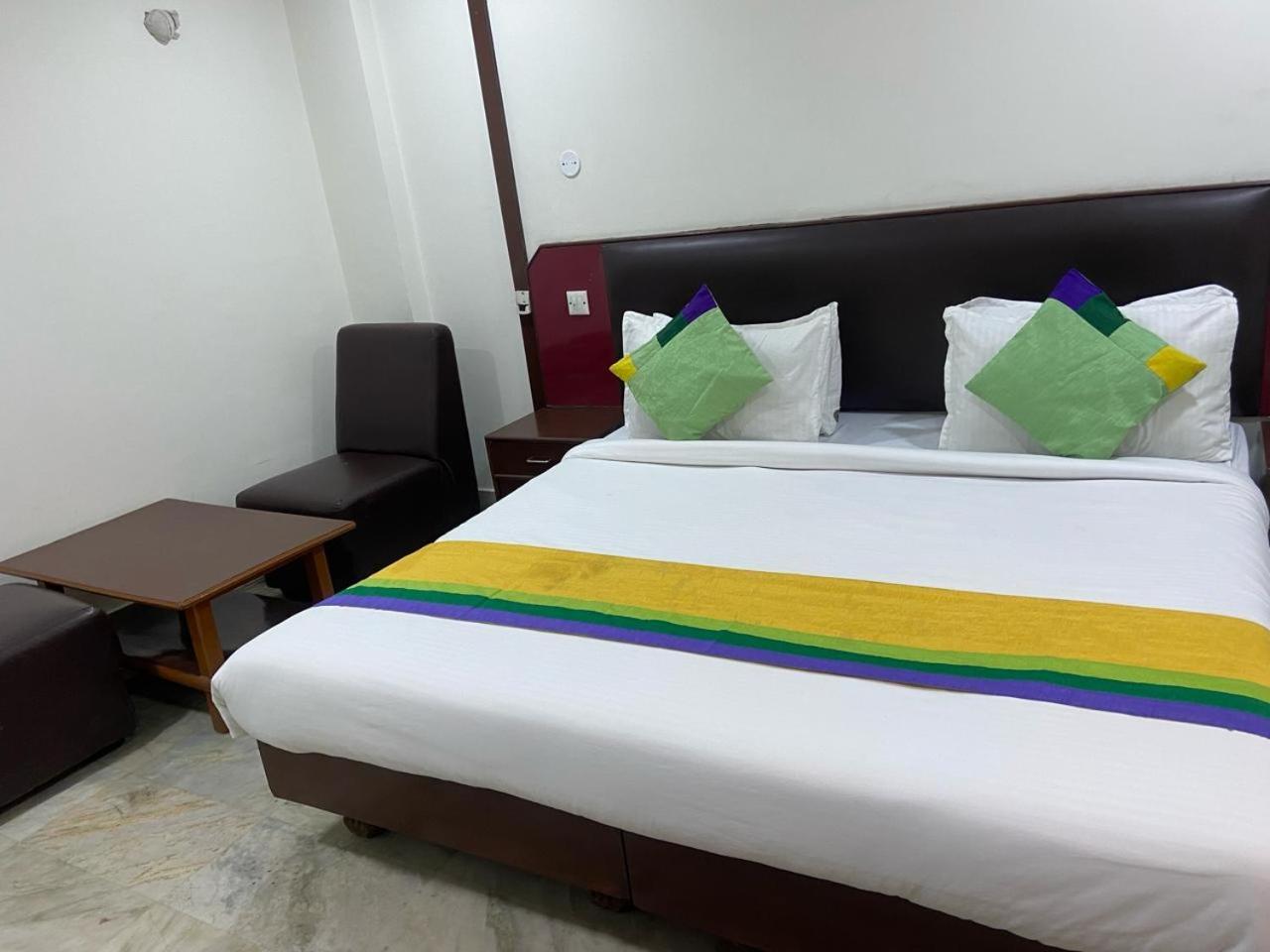 Blossoms Classic International -road View- Free Breakfast Hotel 3*