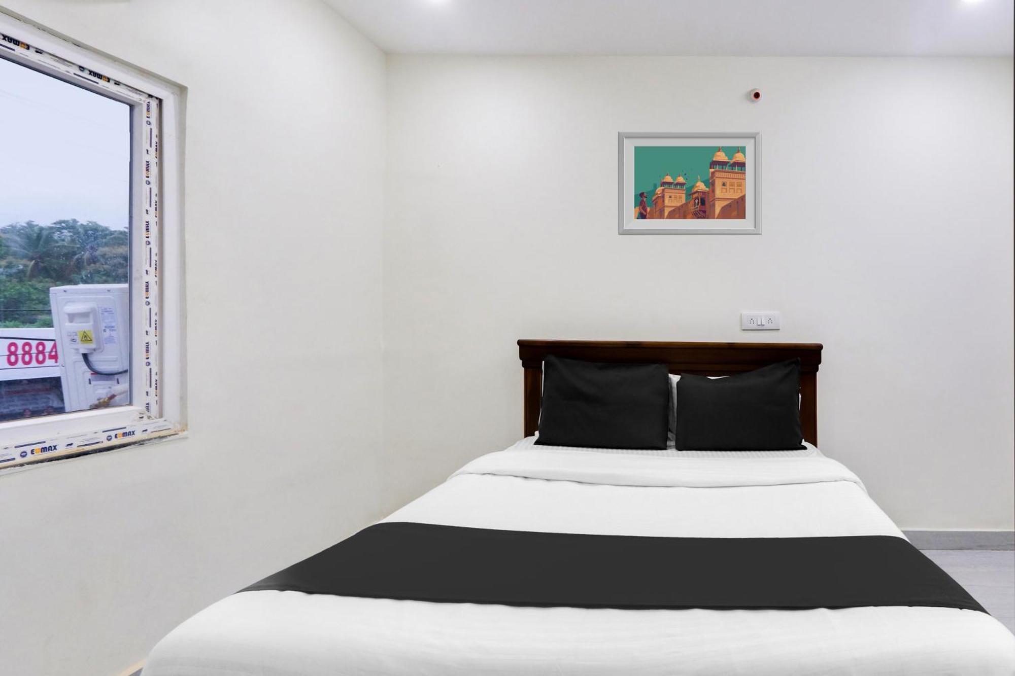 O Honey Hotel 3*