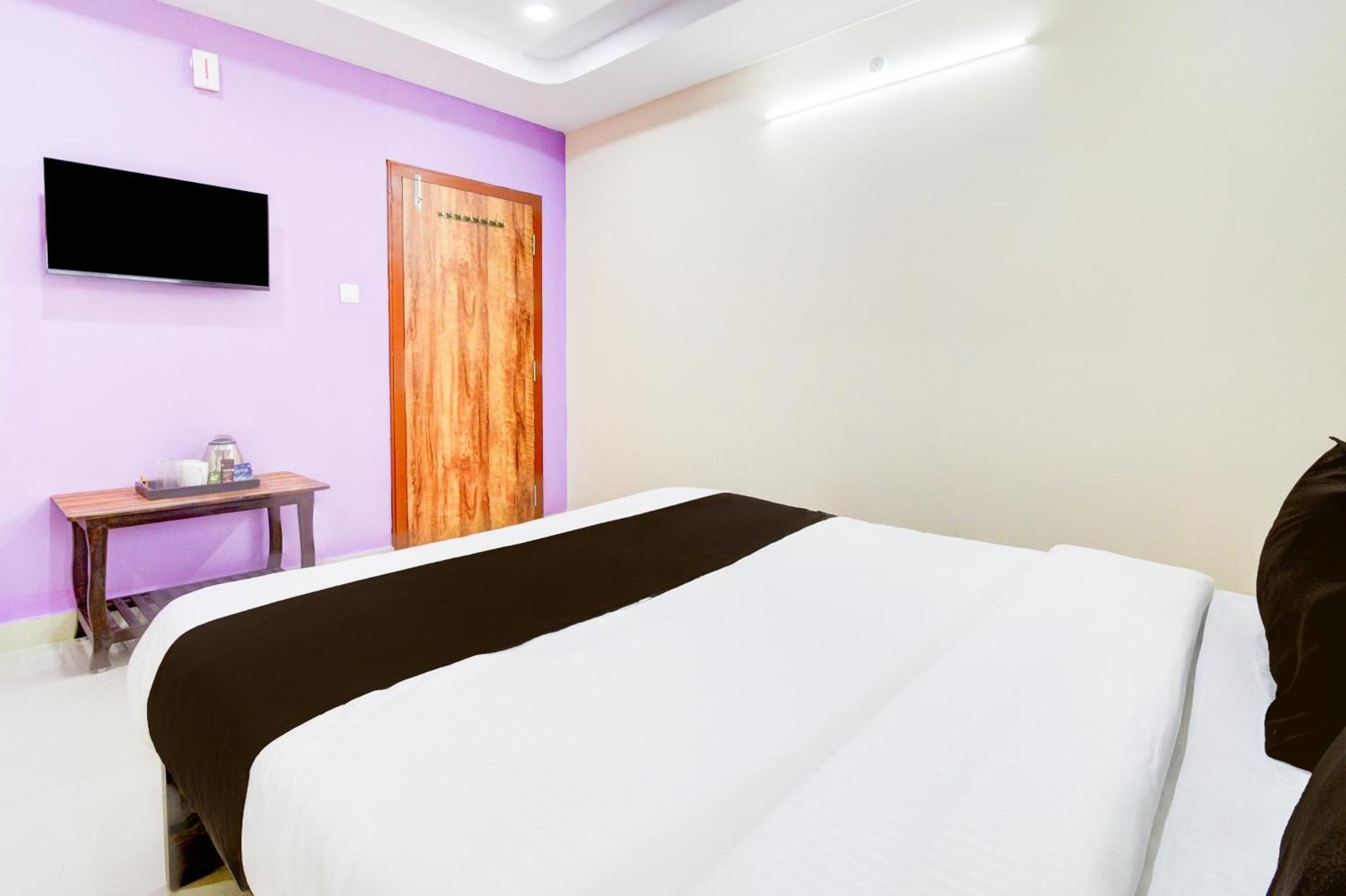 Hotel O R 3*
