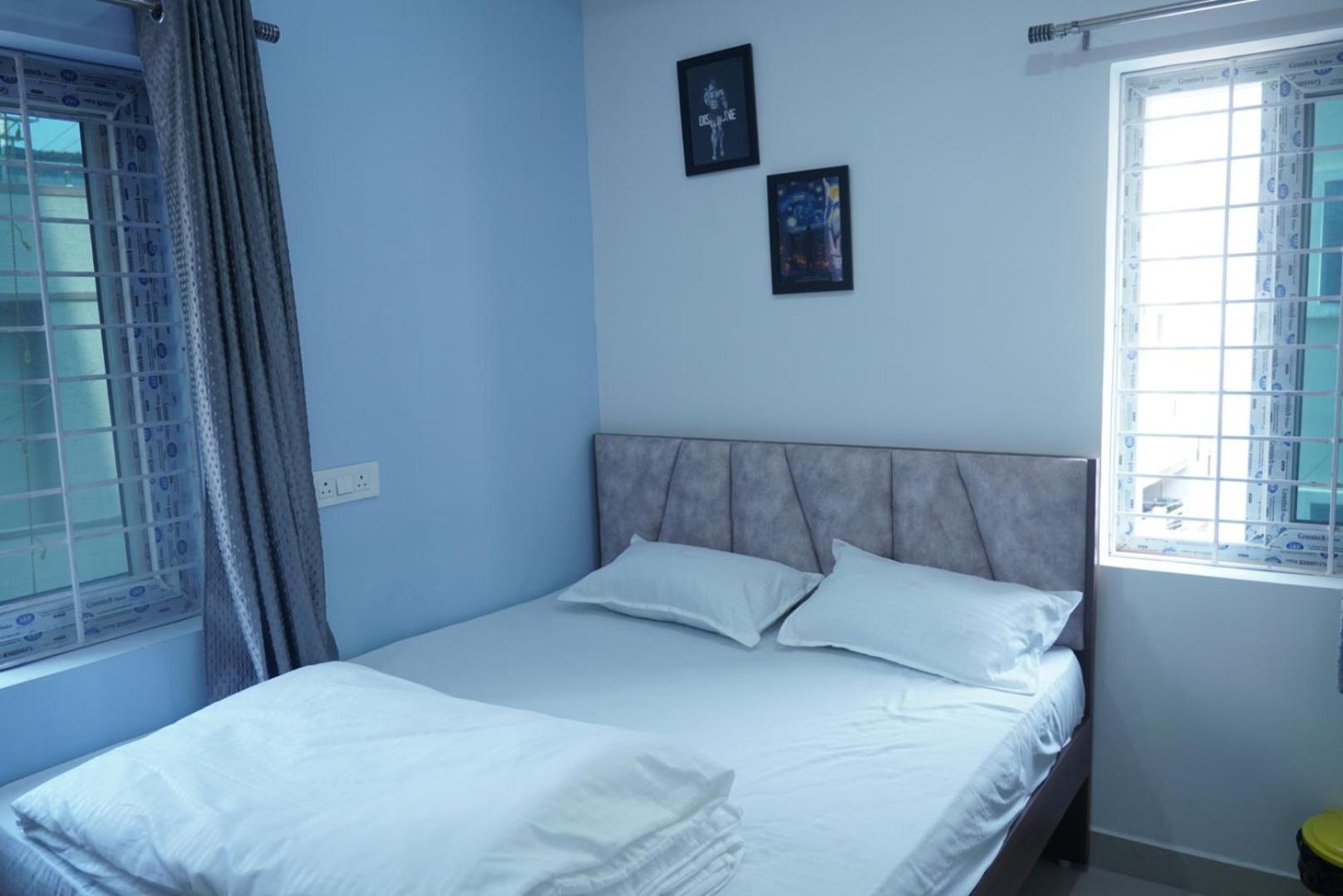 Inn Cosmic & Gachibowli Raidurg Hyderabad