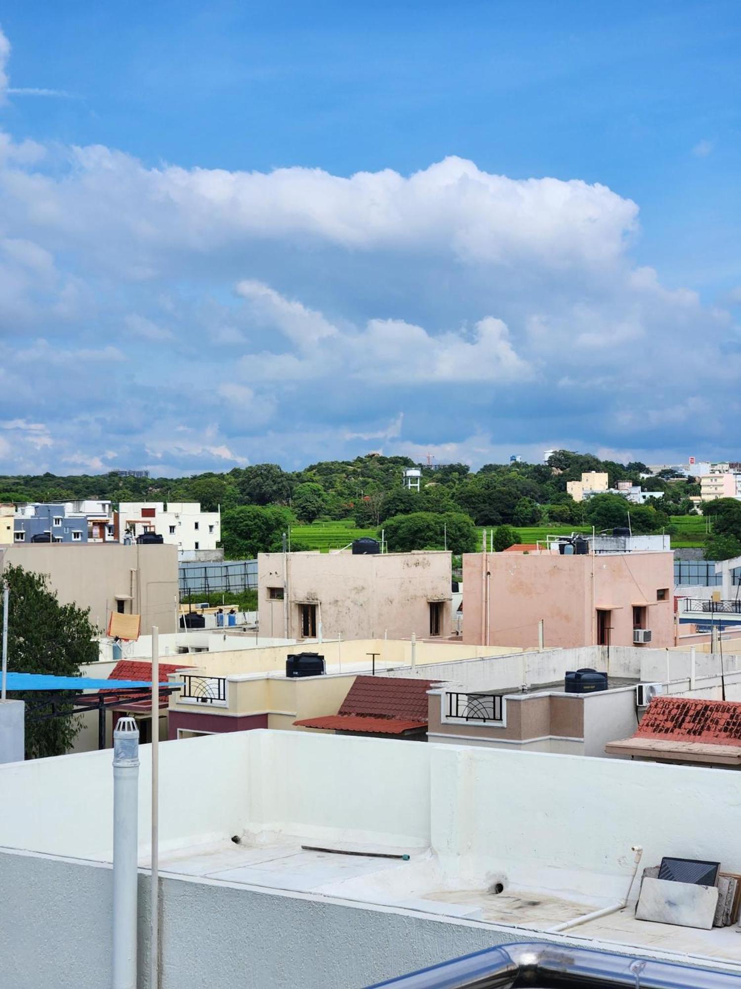 Luminara By Stayjade Theatre Private Gym Villa Hyderabad