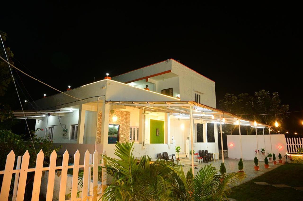 Holiday home Lemon Drop Hyderabad