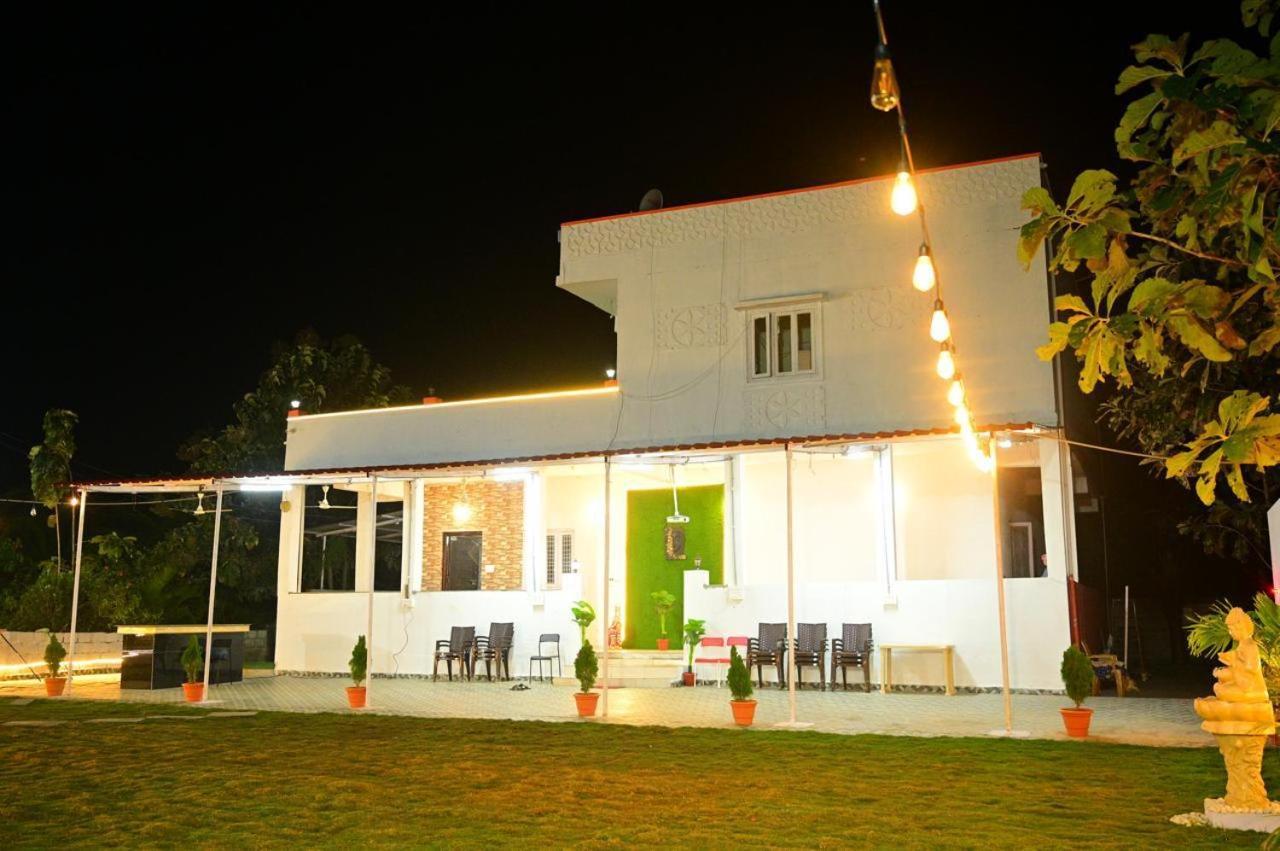 Holiday home Lemon Drop Hyderabad