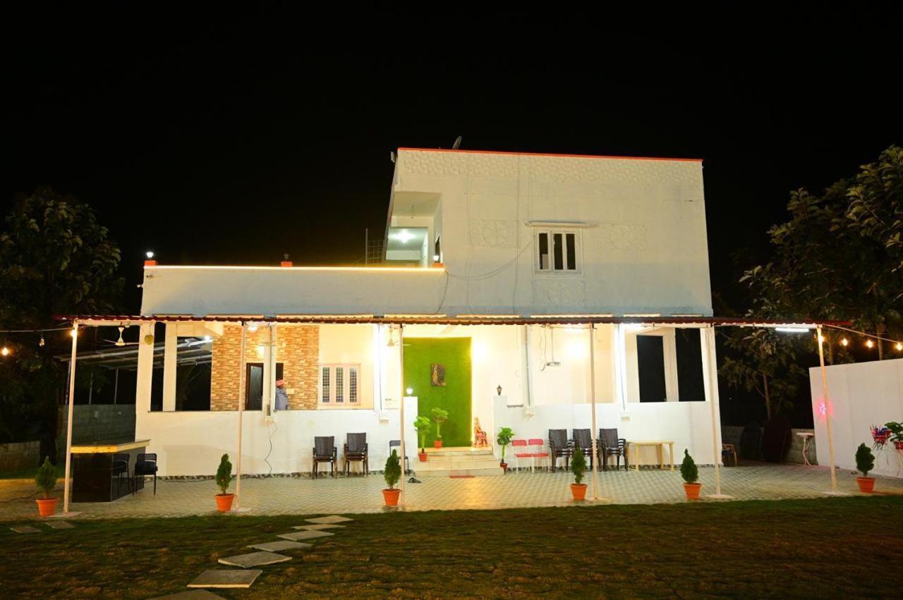Lemon Drop Holiday home