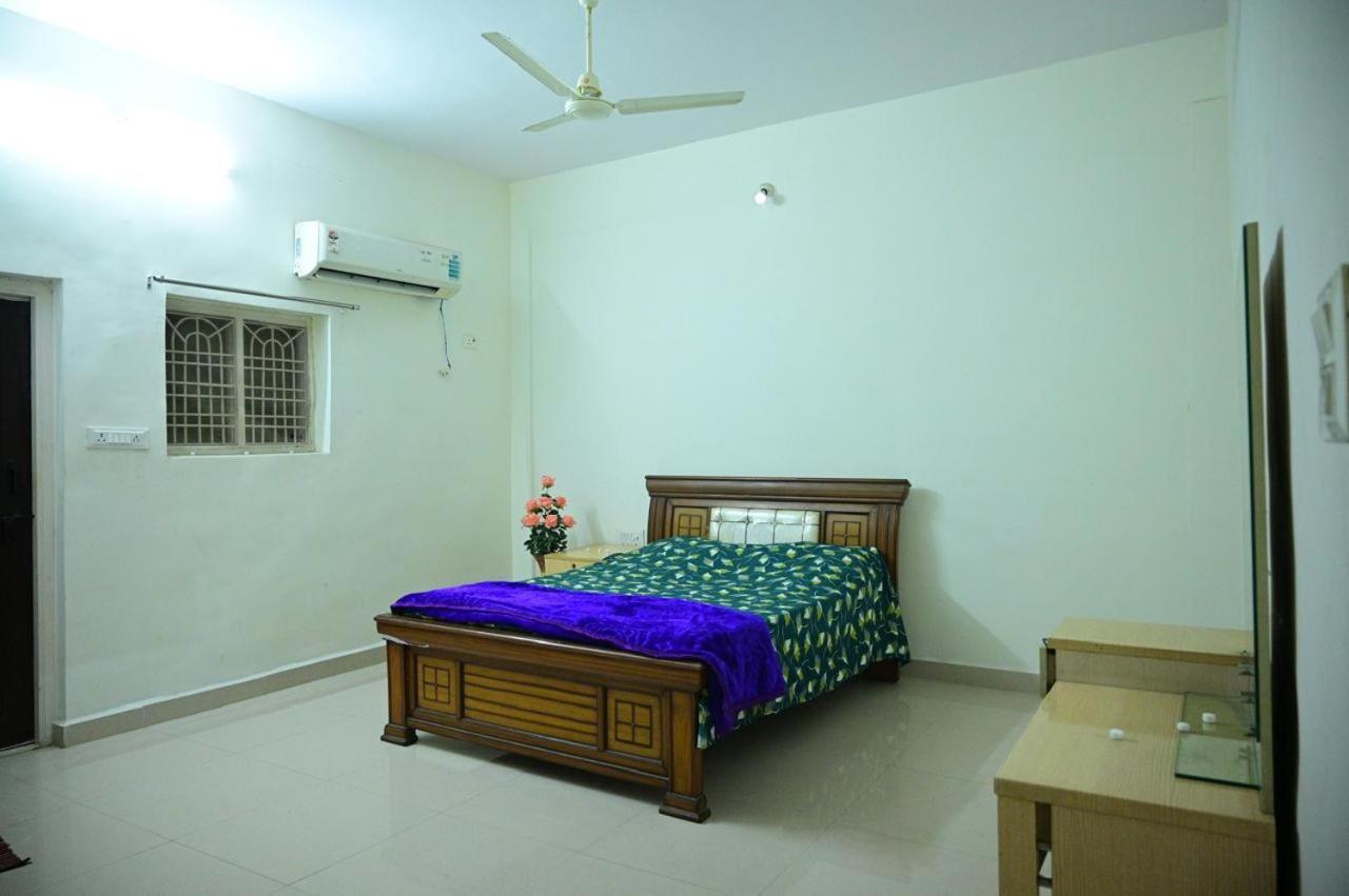 Lemon Drop Holiday home Hyderabad