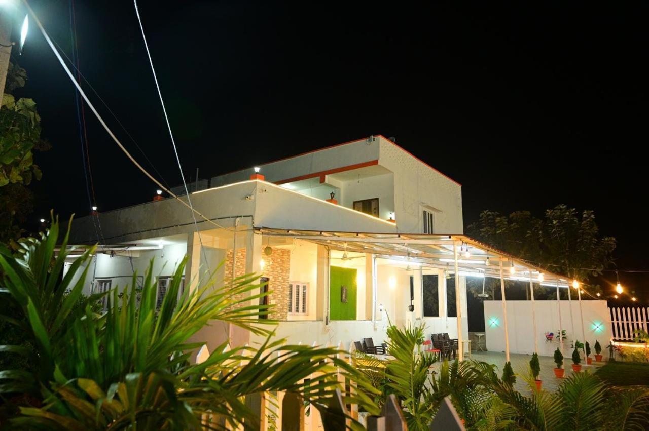 Holiday home Lemon Drop Hyderabad